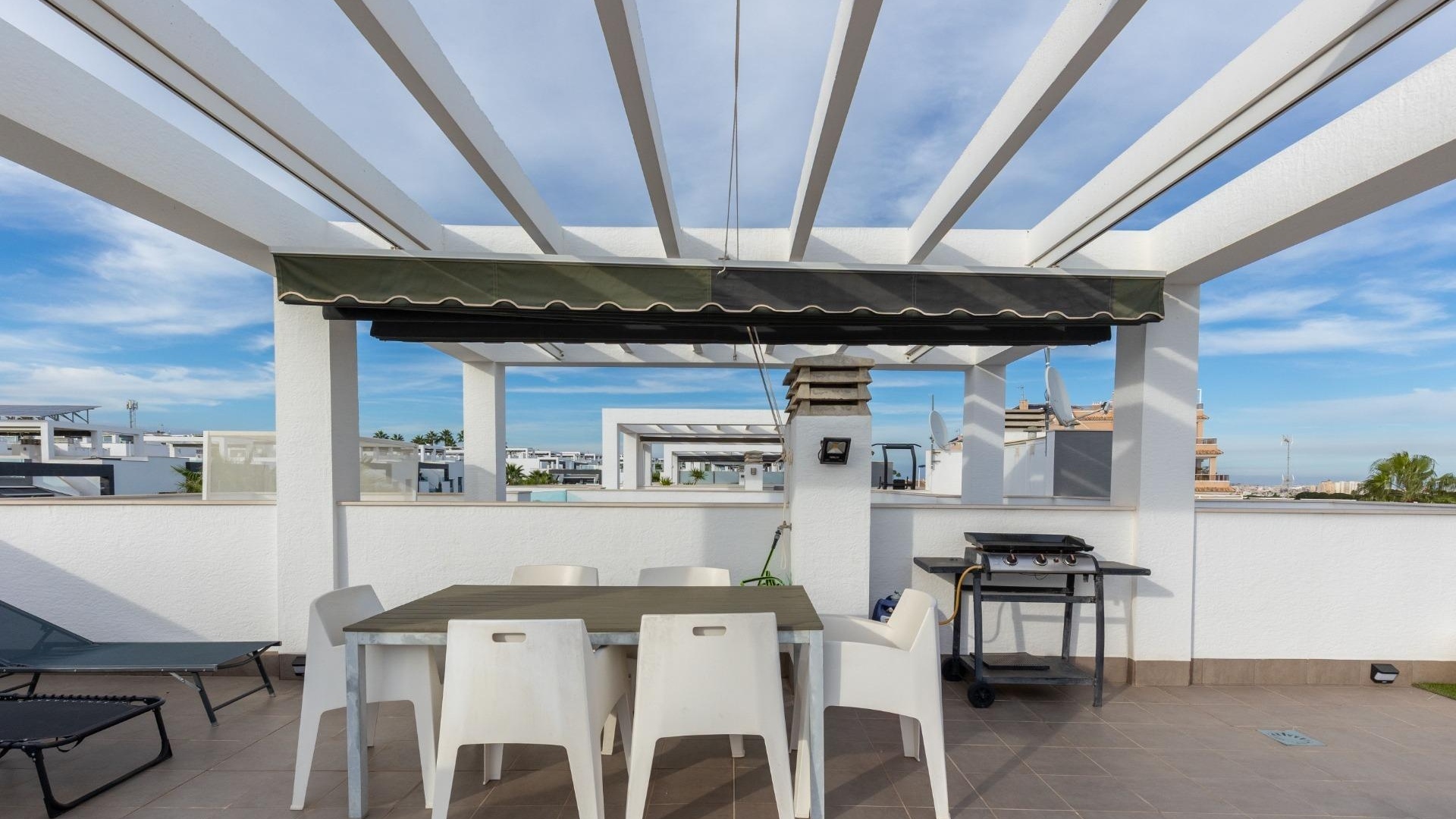 Resale - Apartment - Punta Prima - oasis beach