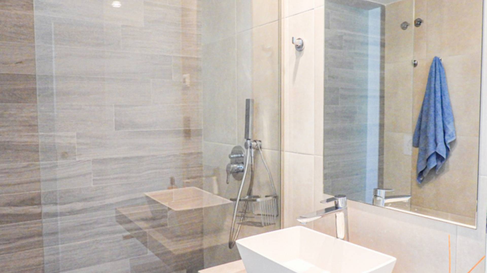 Resale - Apartment - Punta Prima - oasis beach