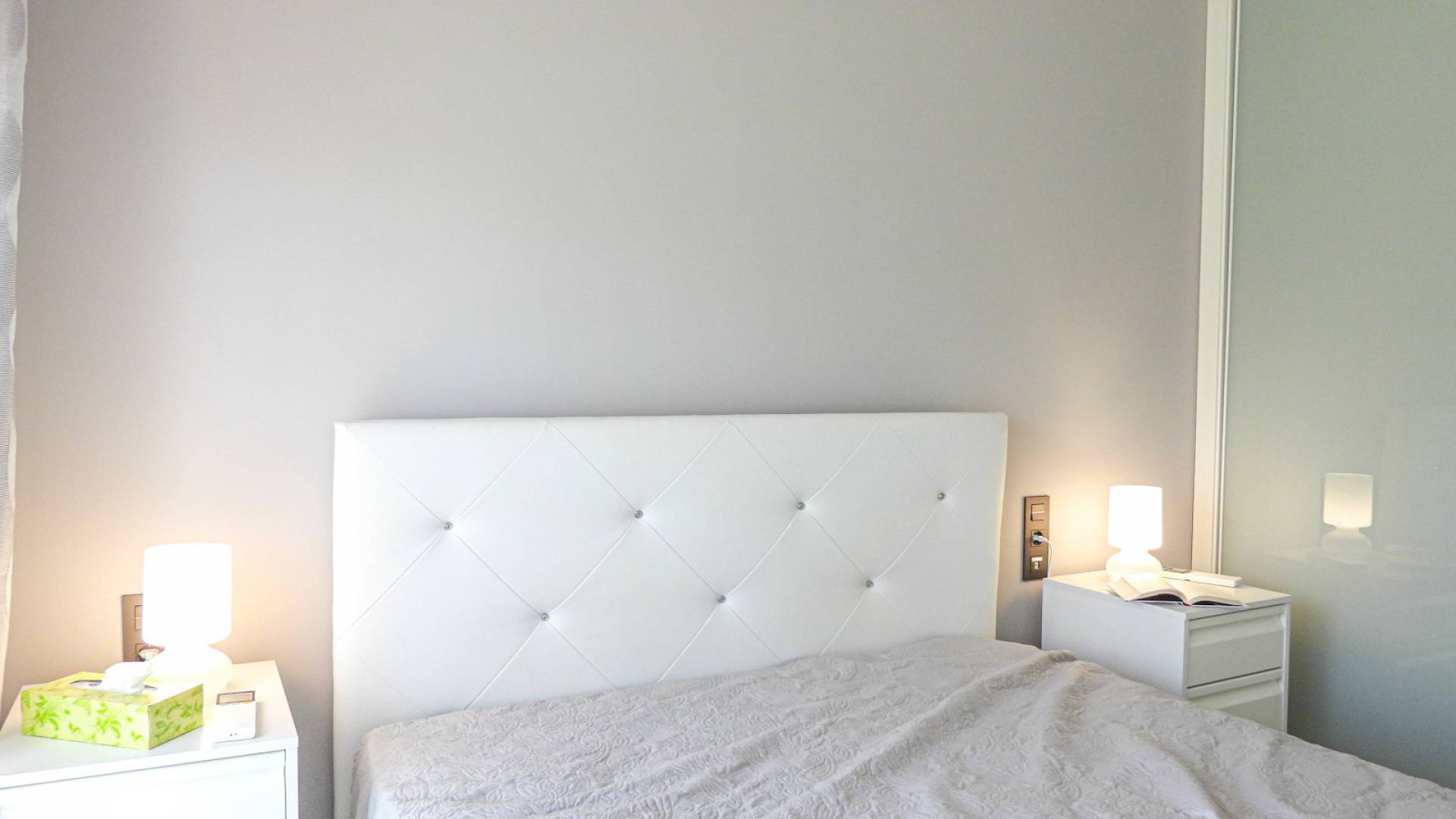 Resale - Apartment - Punta Prima - oasis beach