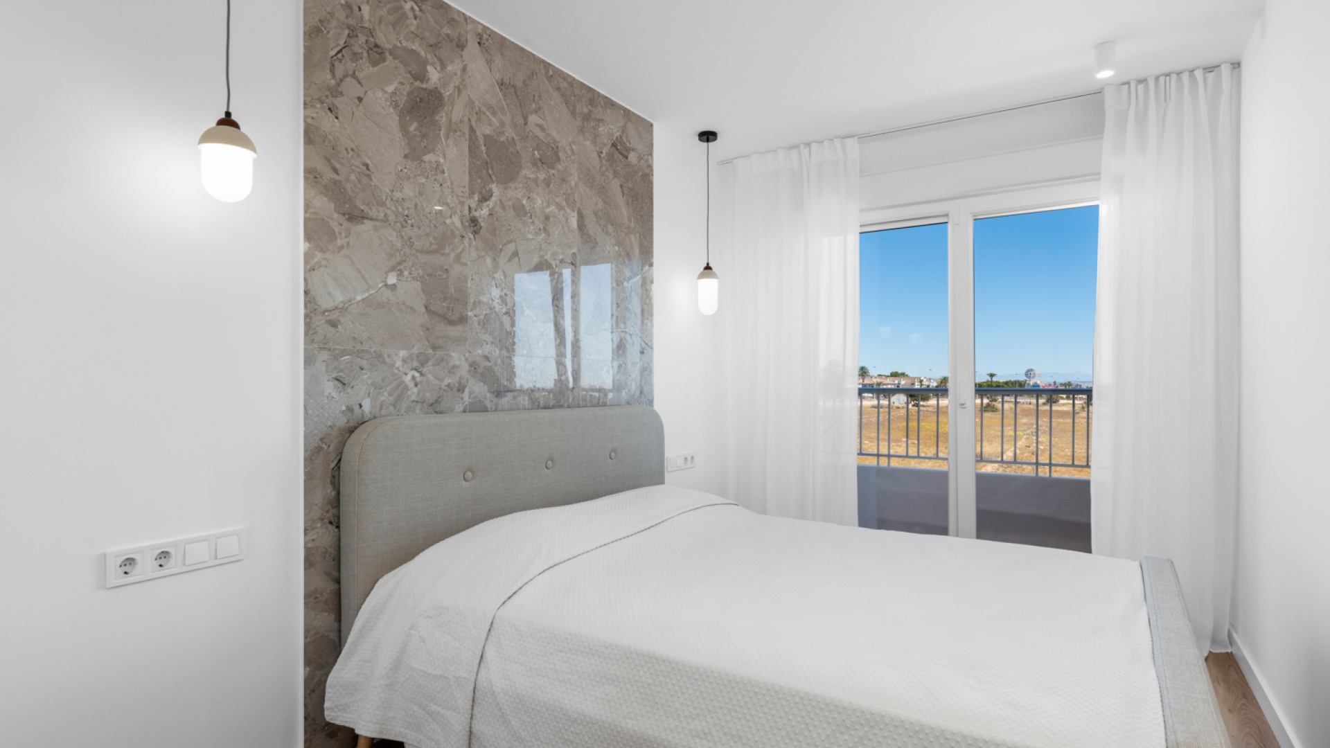 Resale - Apartment - Punta Prima - Orihuela Costa