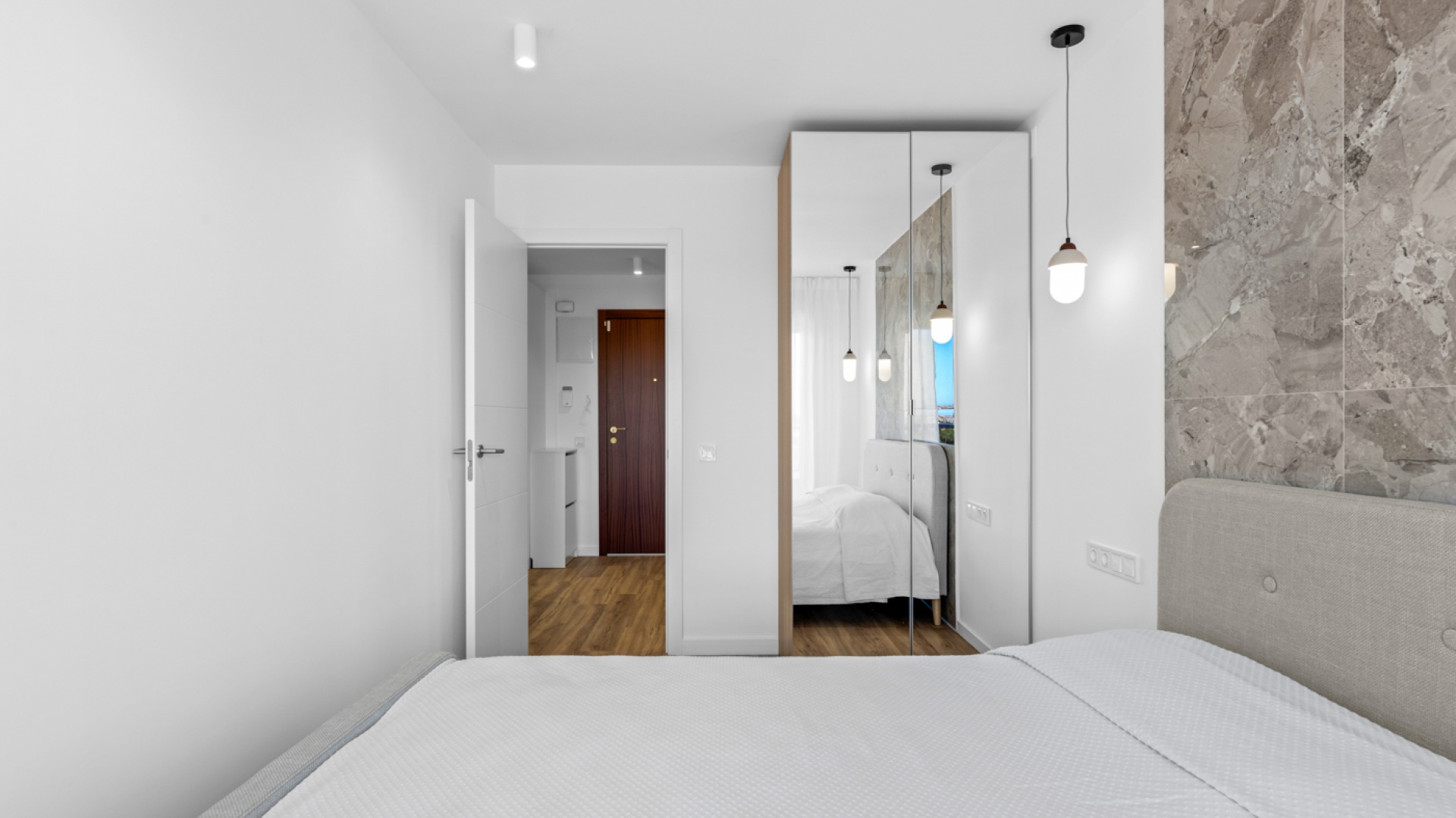 Resale - Apartment - Punta Prima - Orihuela Costa