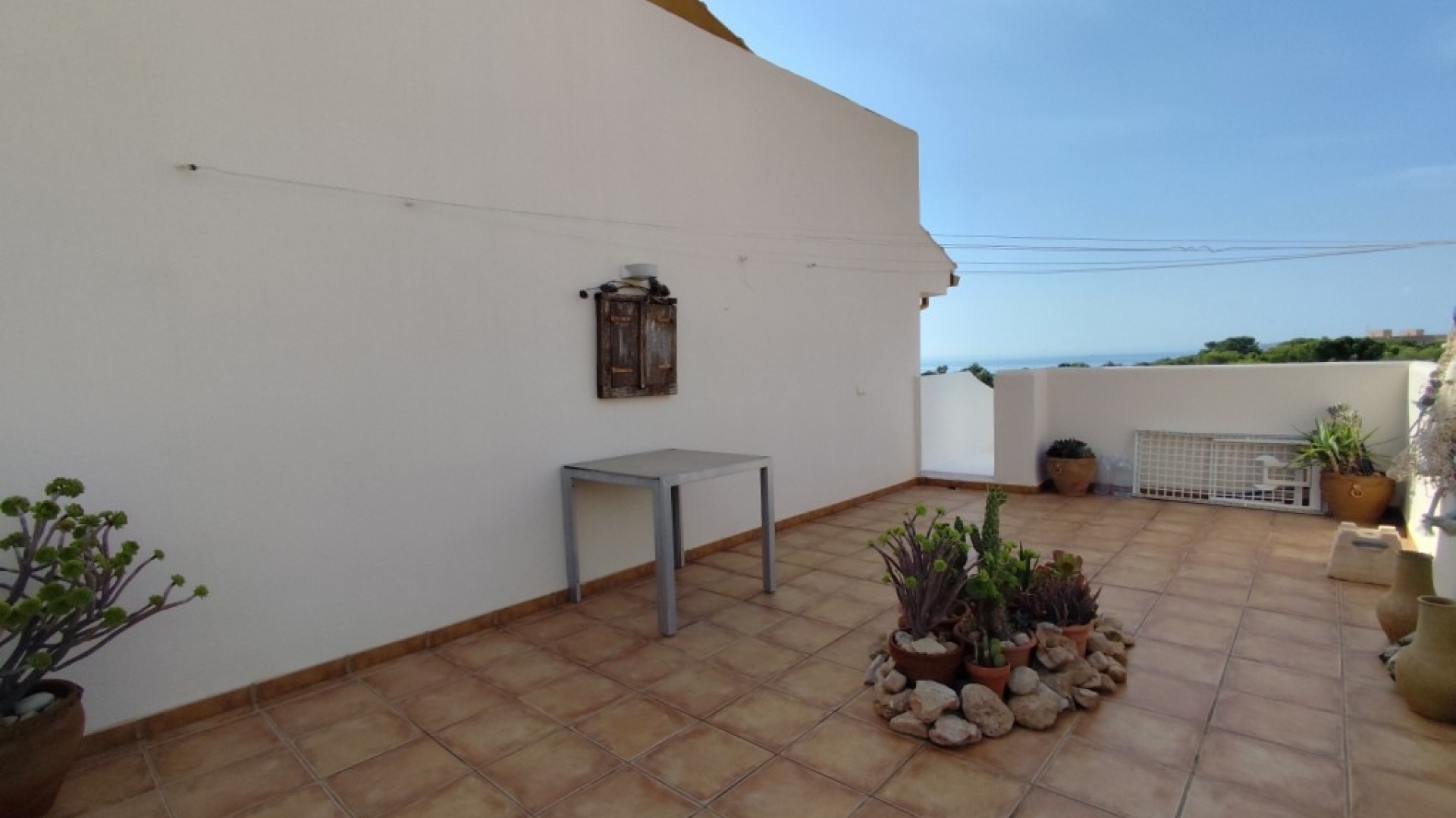 Resale - Apartment - Punta Prima - Panorama Mar