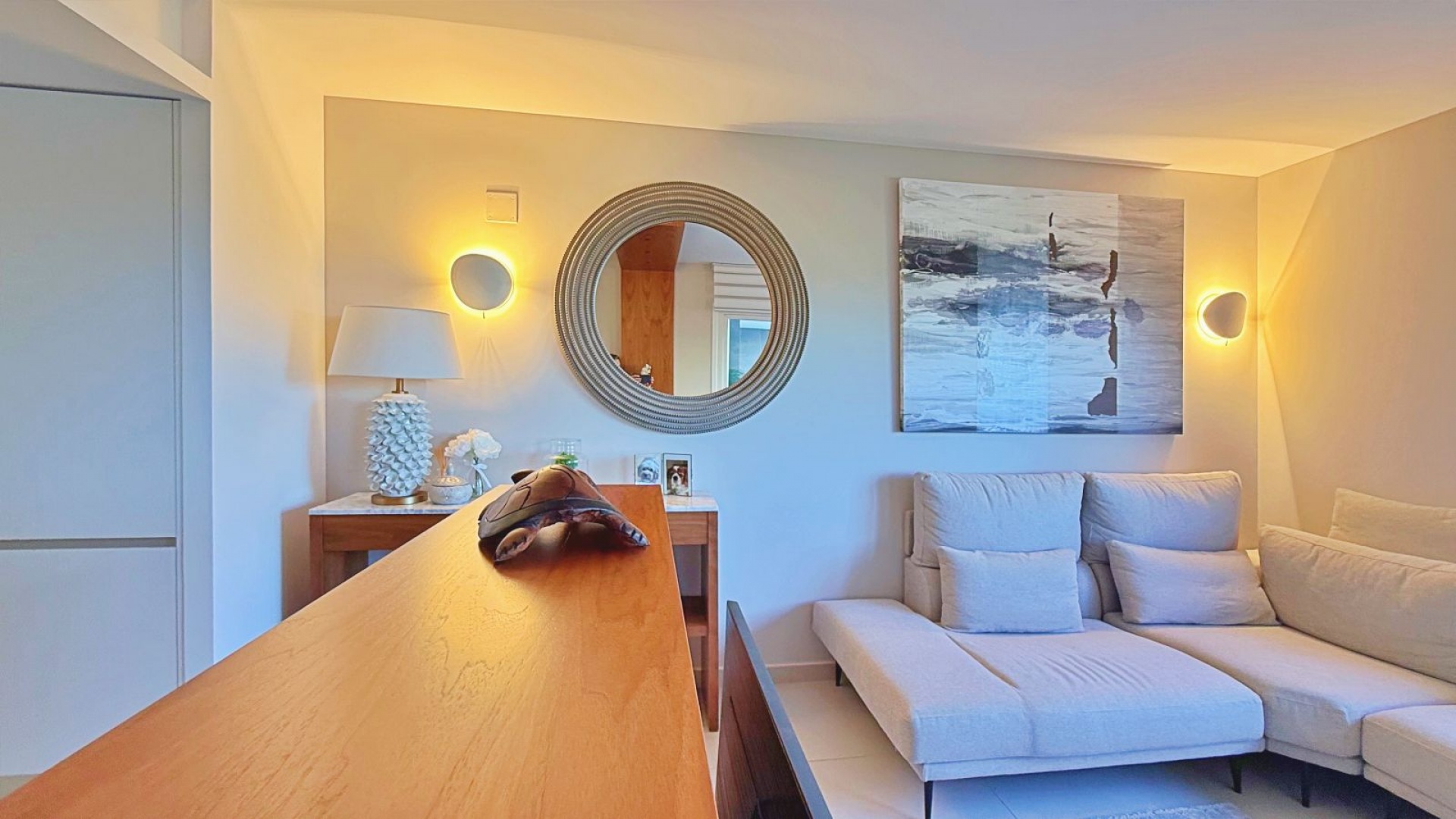 Resale - Apartment - Punta Prima - Panorama Mar