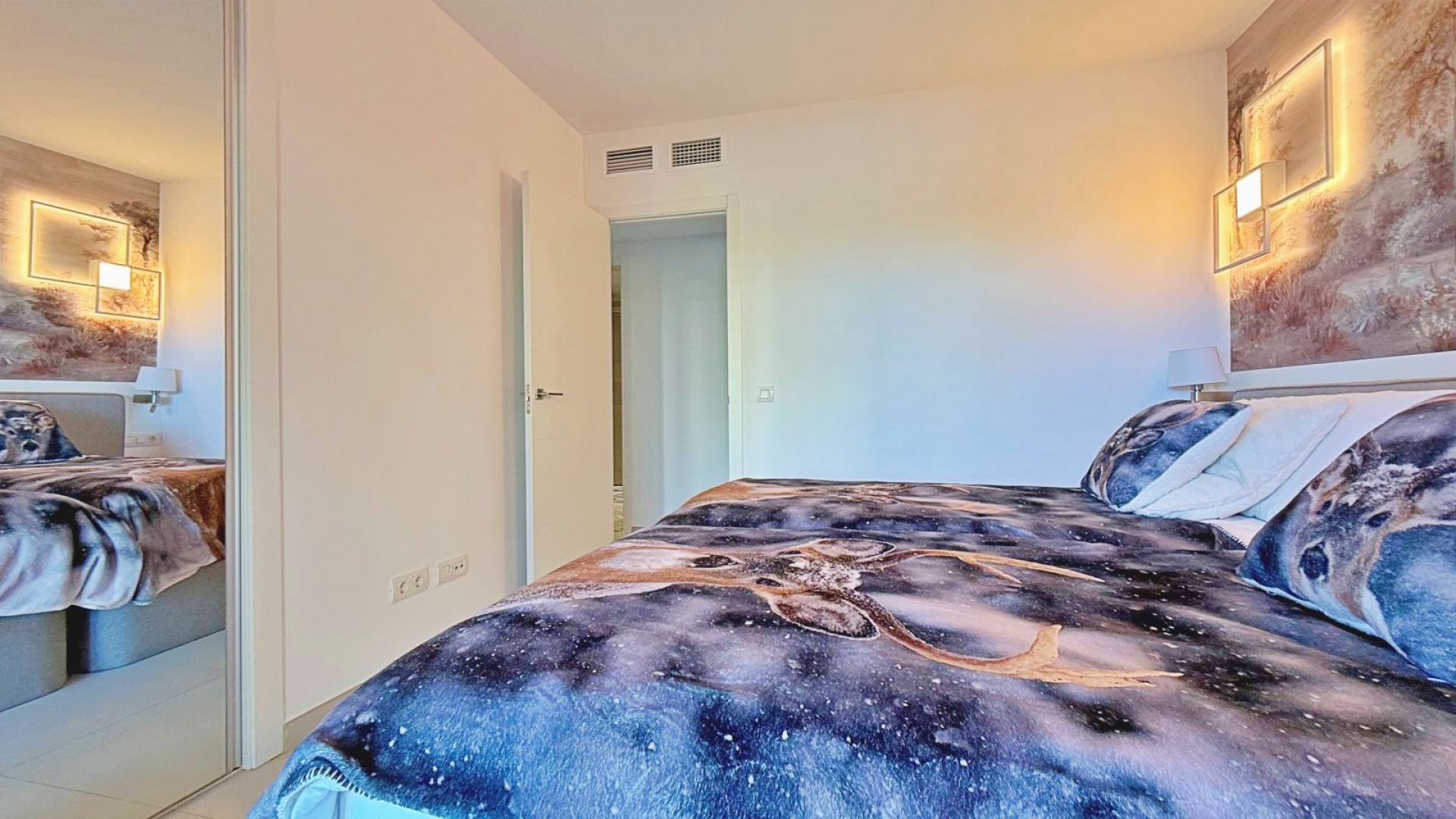 Resale - Apartment - Punta Prima - Panorama Mar