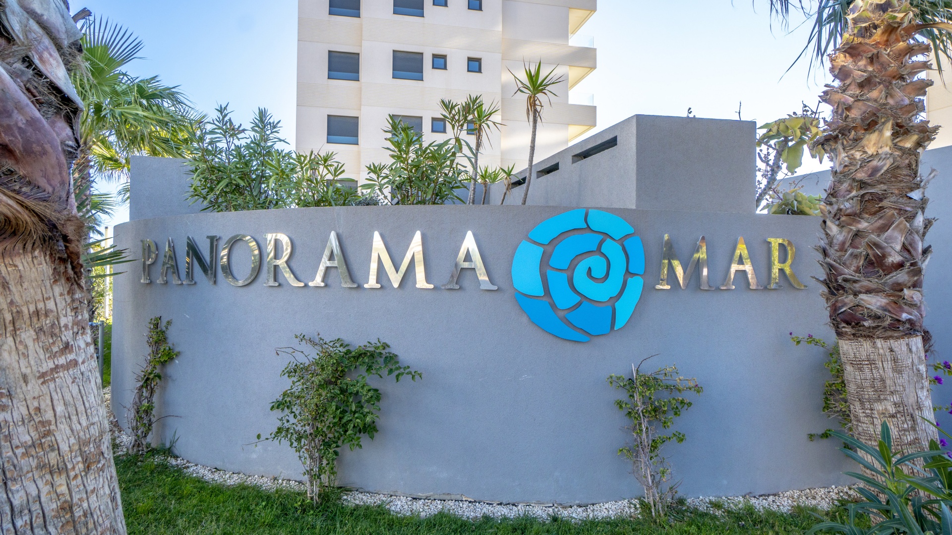 Resale - Apartment - Punta Prima - Panorama Mar