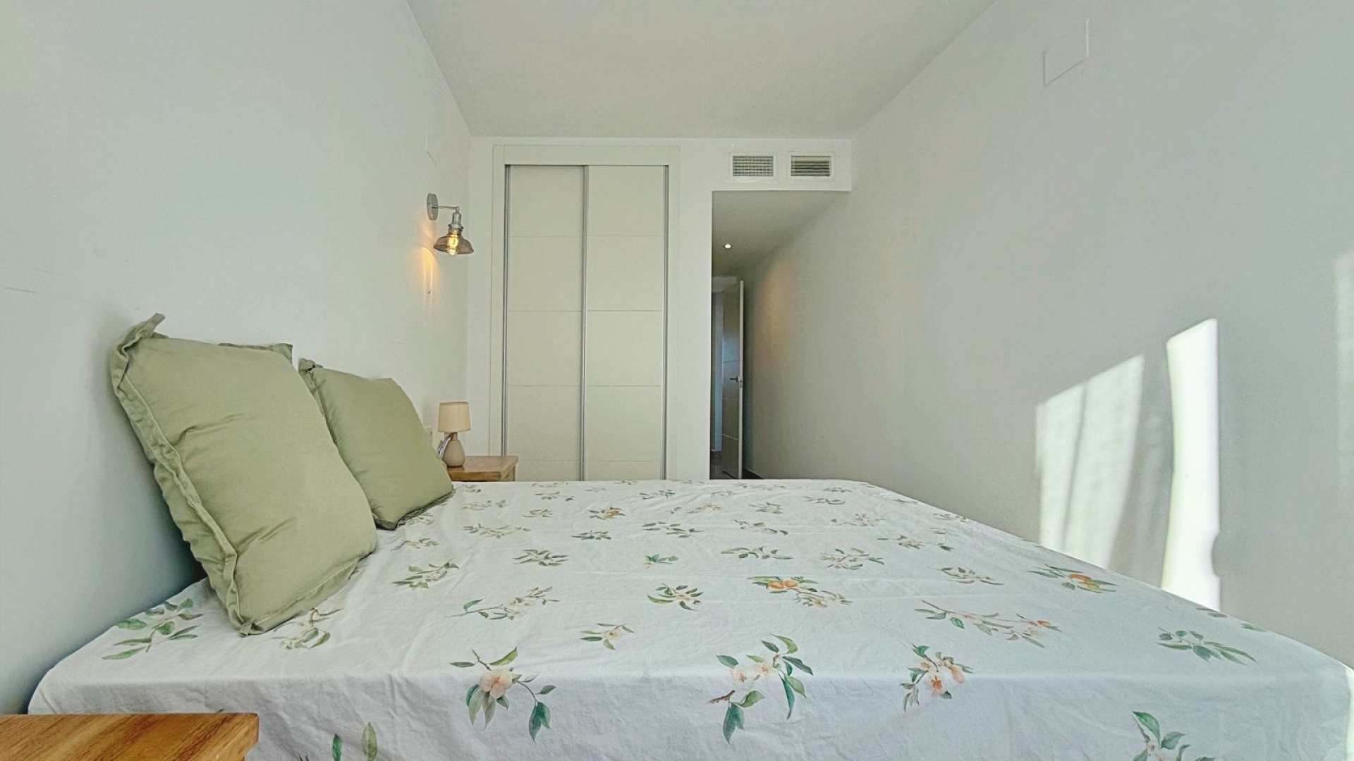 Resale - Apartment - Punta Prima - Panorama Mar