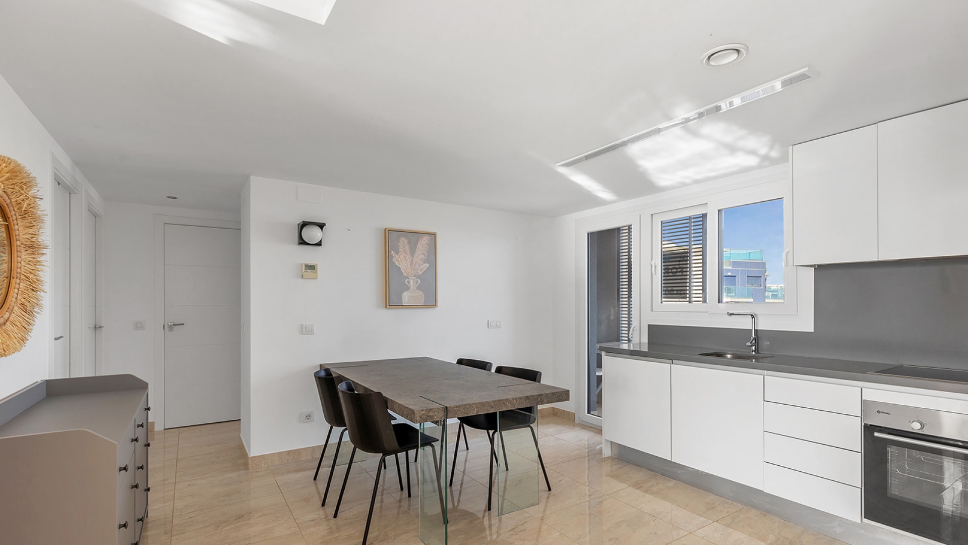 Resale - Apartment - Punta Prima - Panorama Mar