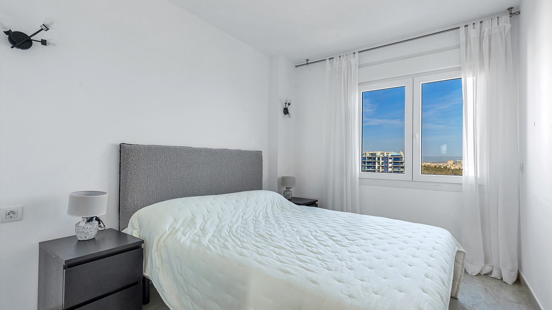 Resale - Apartment - Punta Prima - Panorama Mar