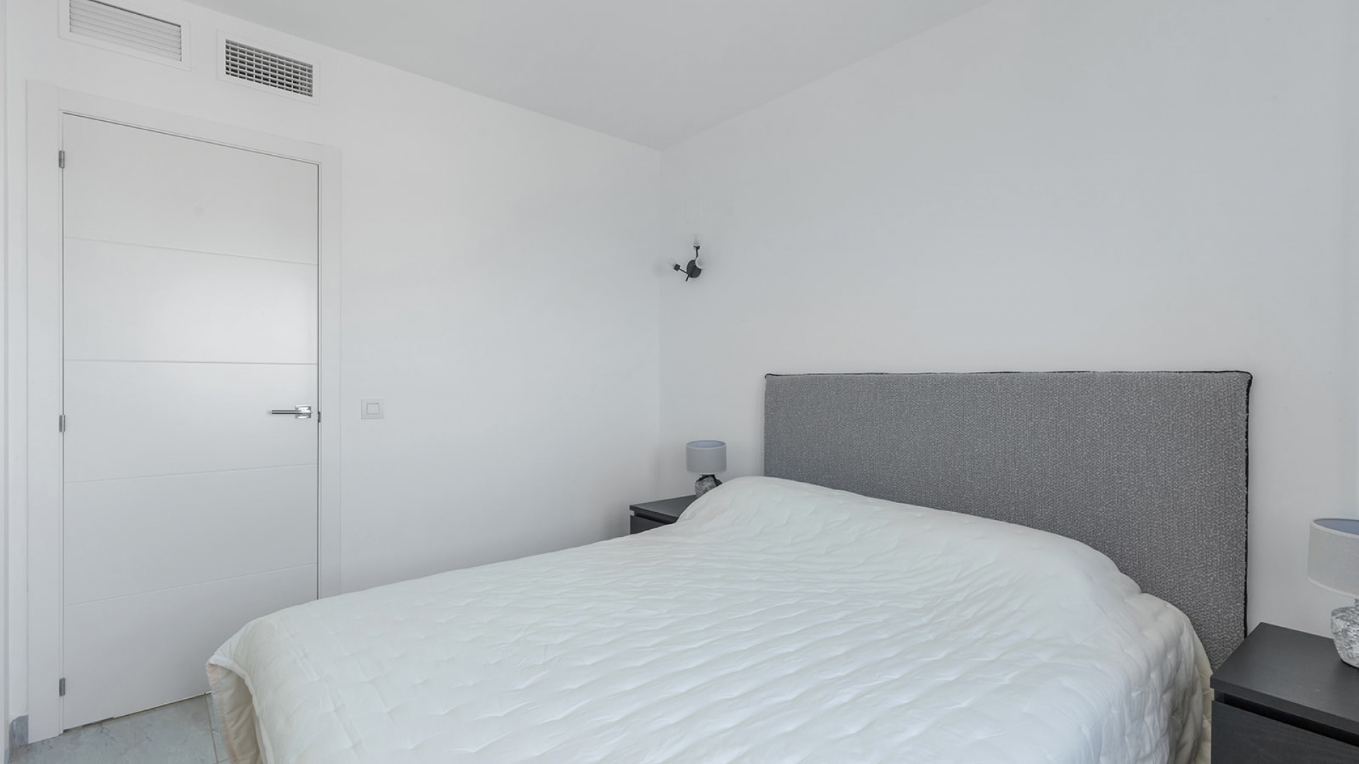 Resale - Apartment - Punta Prima - Panorama Mar