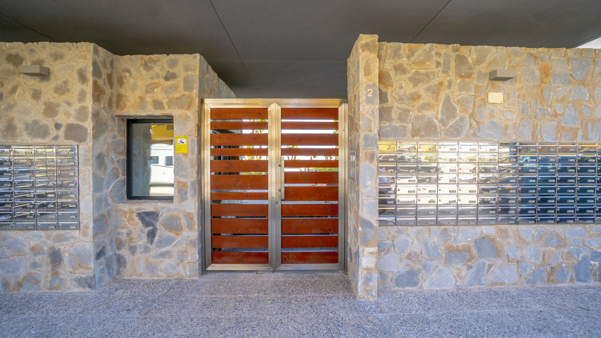 Resale - Apartment - Punta Prima - Panorama Mar