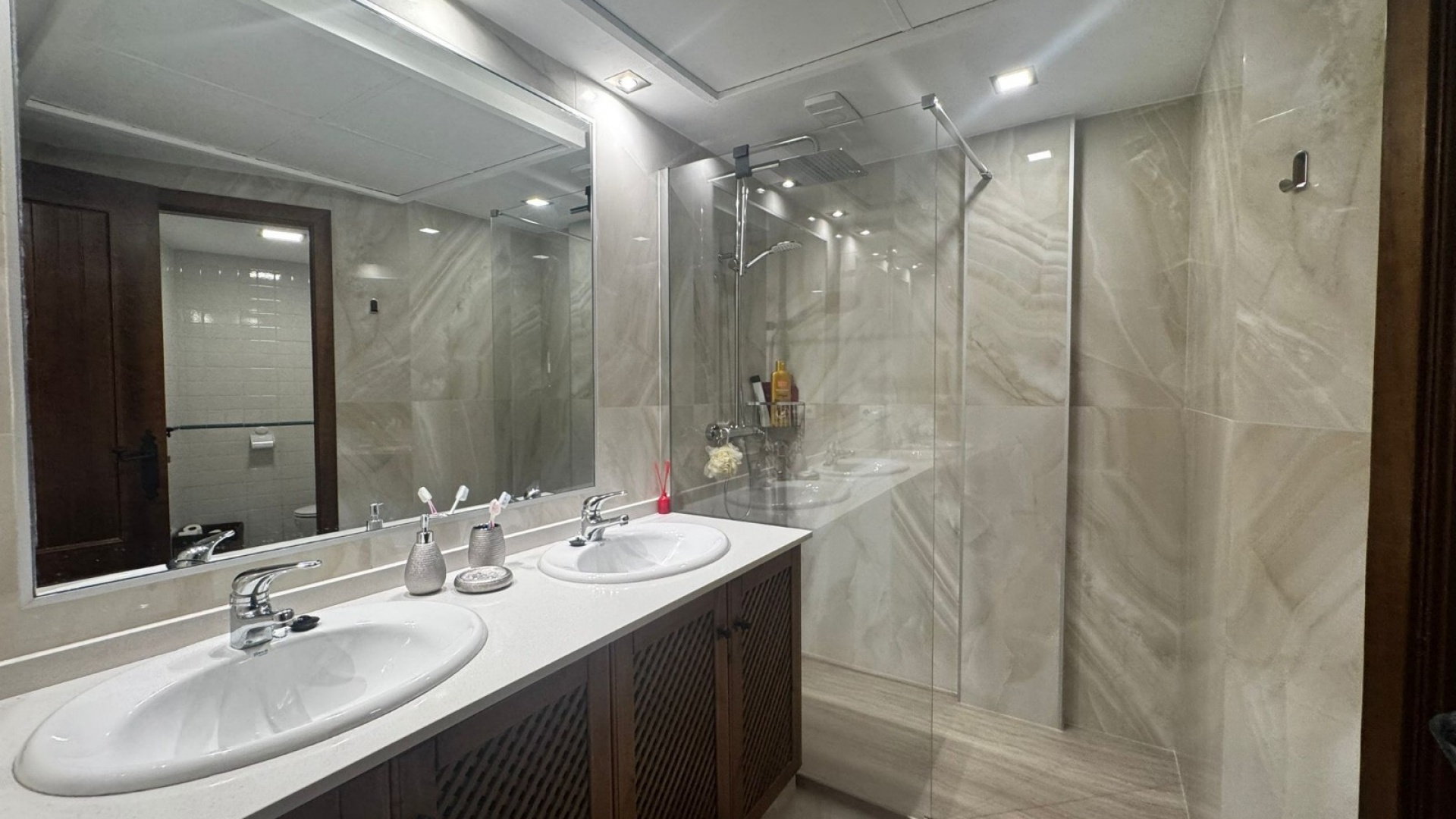 Resale - Apartment - Punta Prima - panorama park