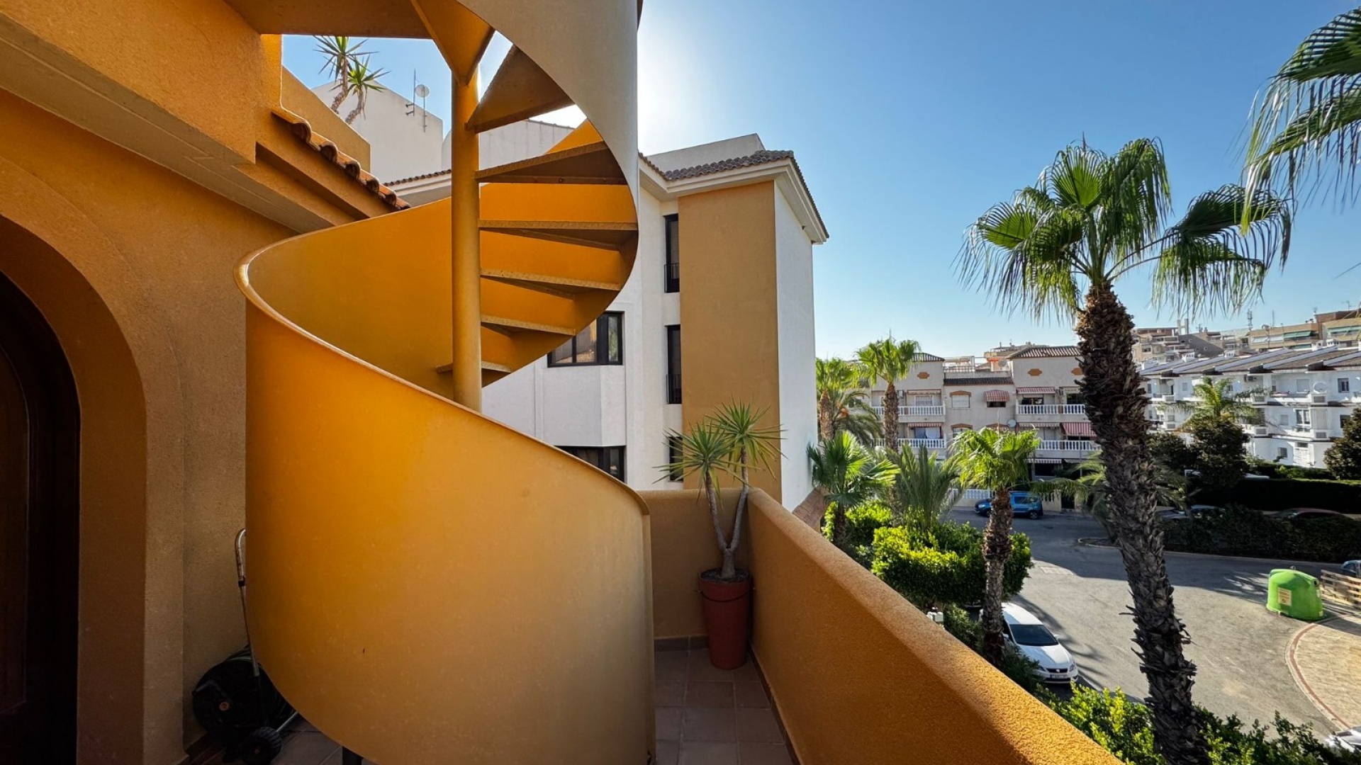 Resale - Apartment - Punta Prima - panorama park