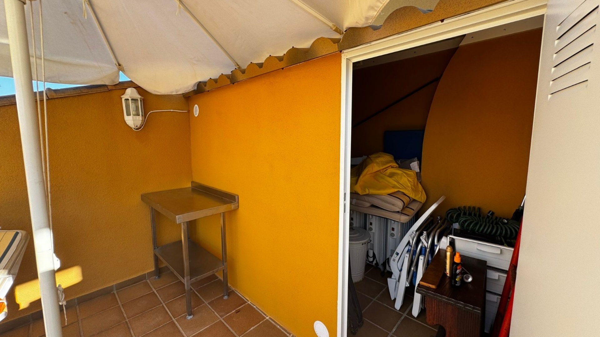 Resale - Apartment - Punta Prima - panorama park