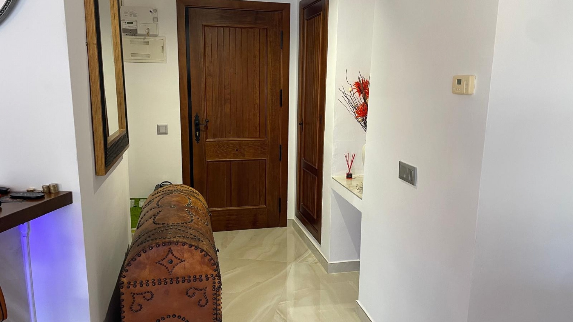 Resale - Apartment - Punta Prima - panorama park