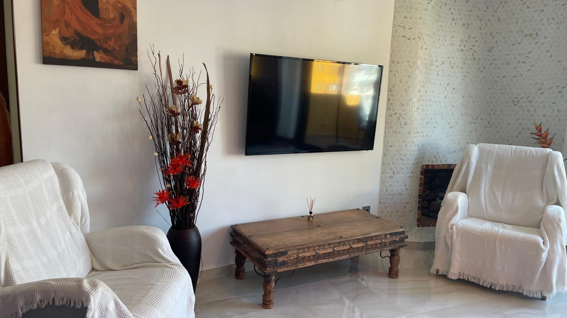 Resale - Apartment - Punta Prima - panorama park