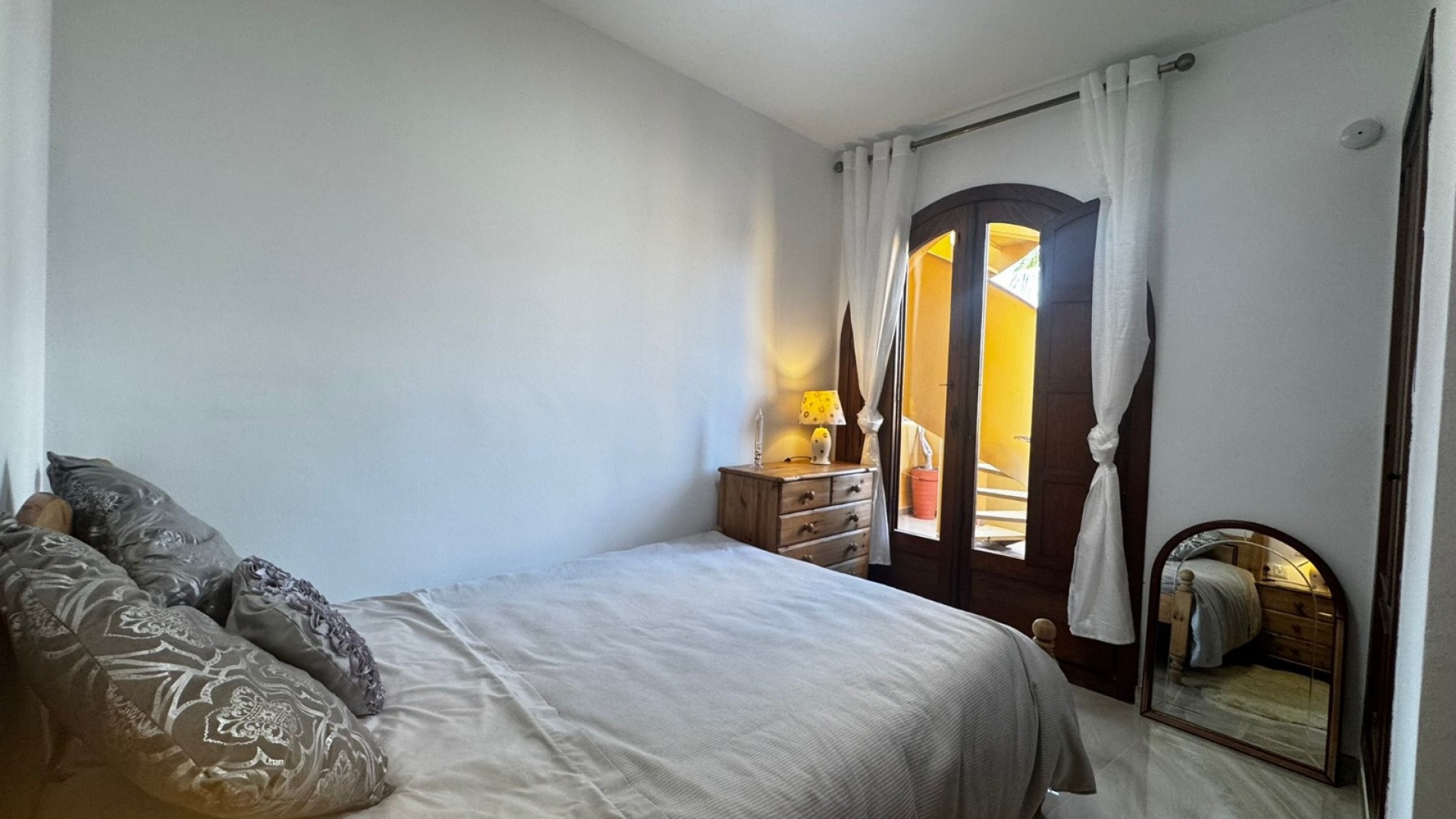 Resale - Apartment - Punta Prima - panorama park