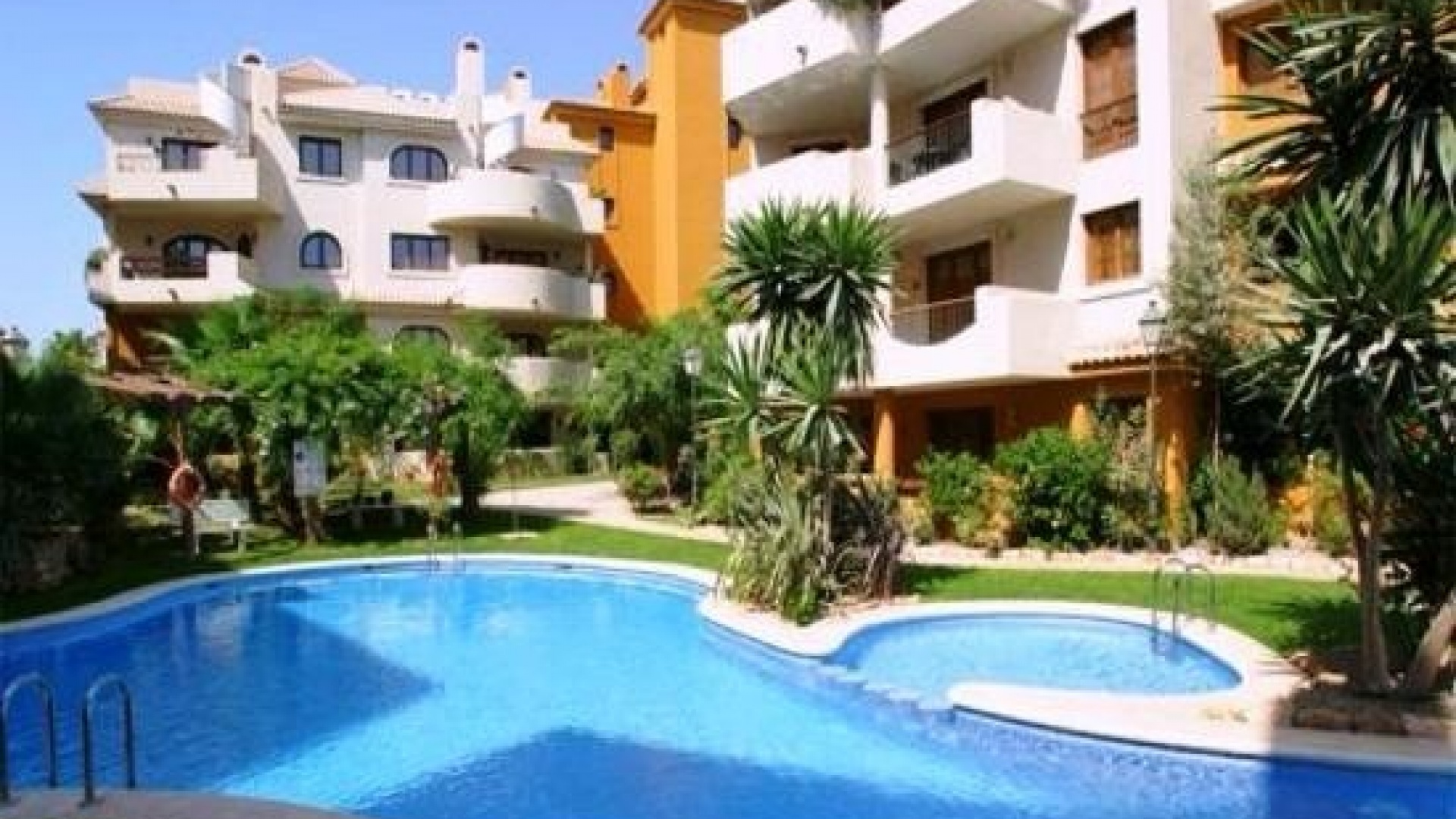 Resale - Apartment - Punta Prima - panorama park