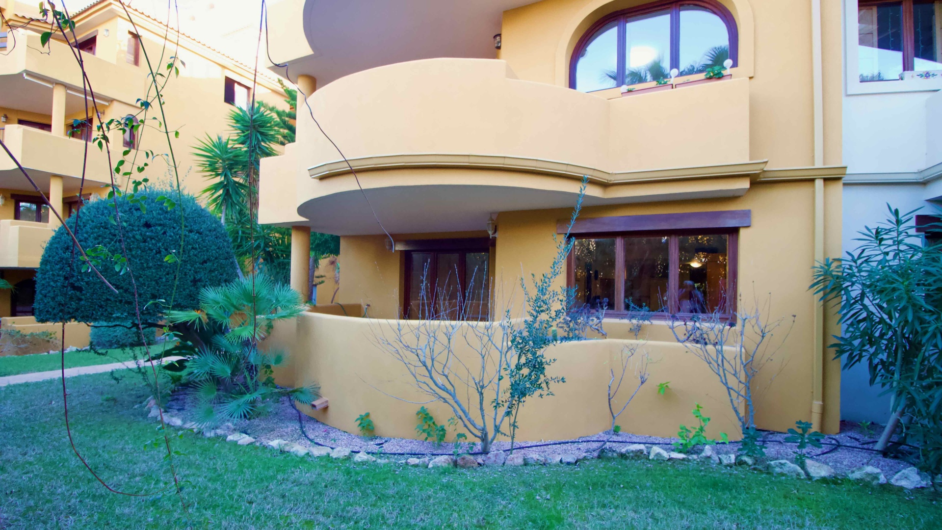 Resale - Apartment - Punta Prima - panorama park