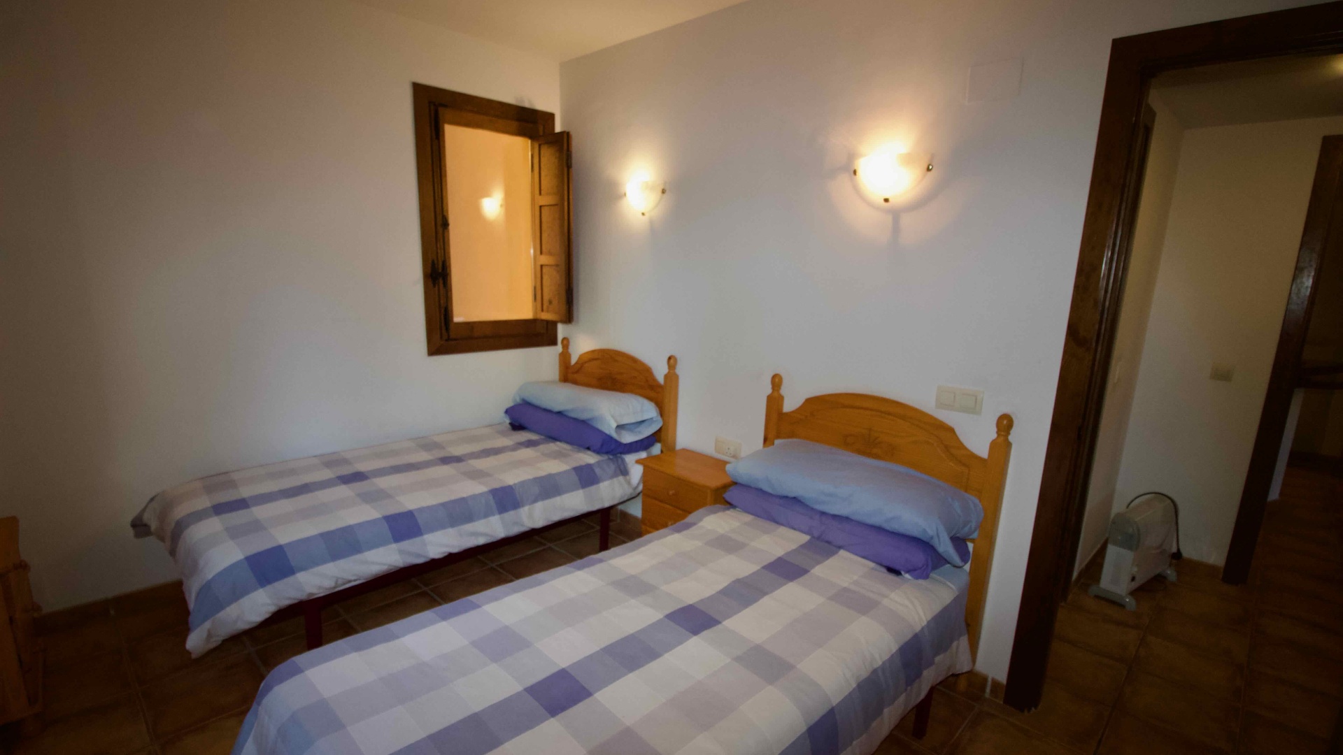 Resale - Apartment - Punta Prima - panorama park