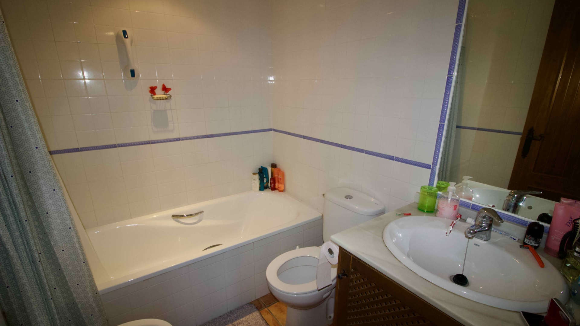 Resale - Apartment - Punta Prima - panorama park