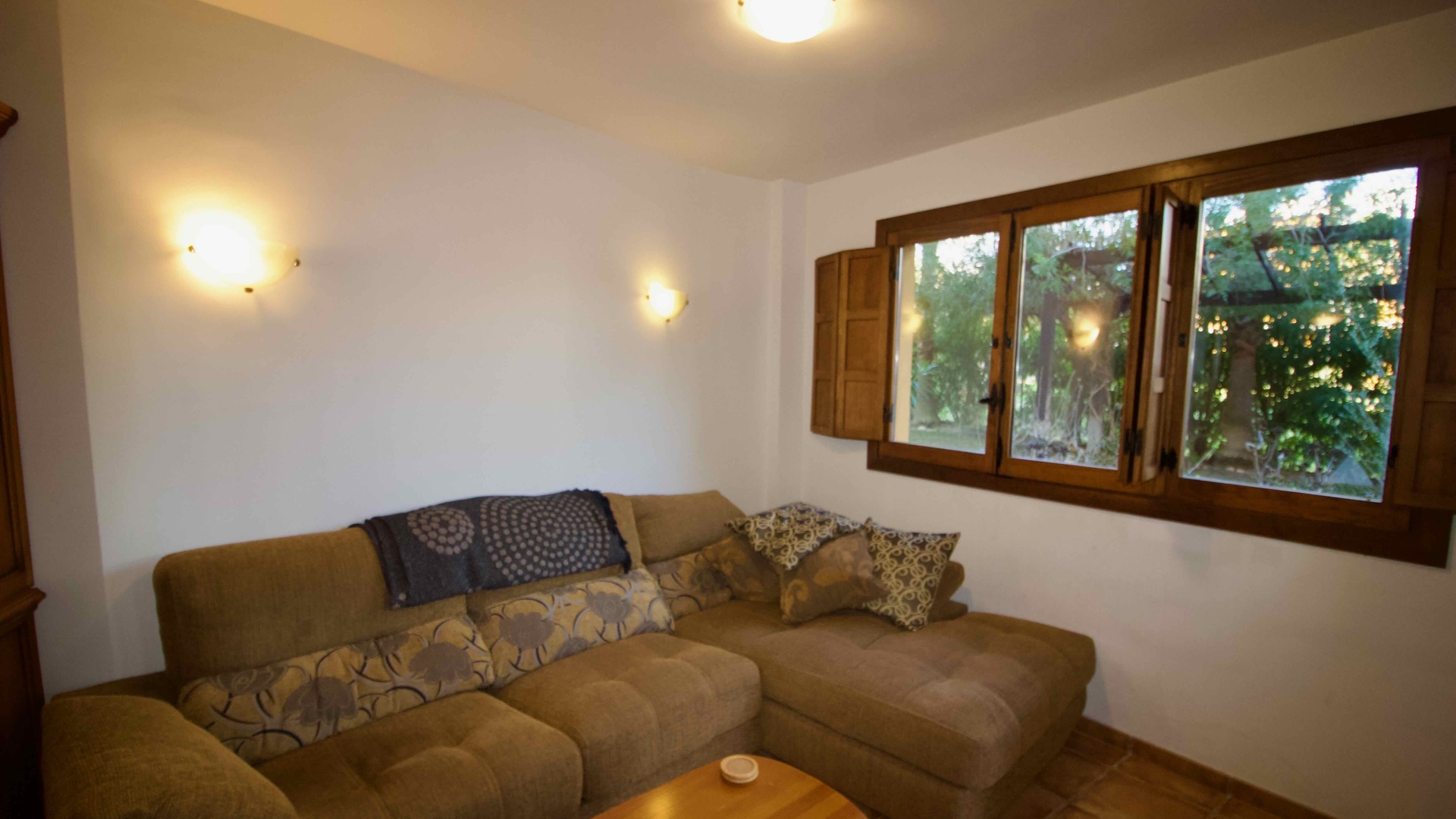 Resale - Apartment - Punta Prima - panorama park