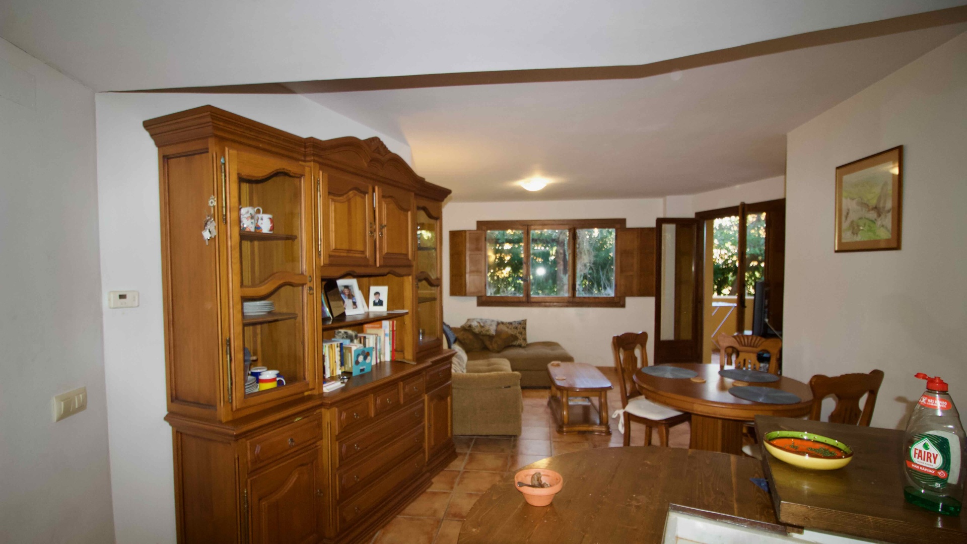 Resale - Apartment - Punta Prima - panorama park