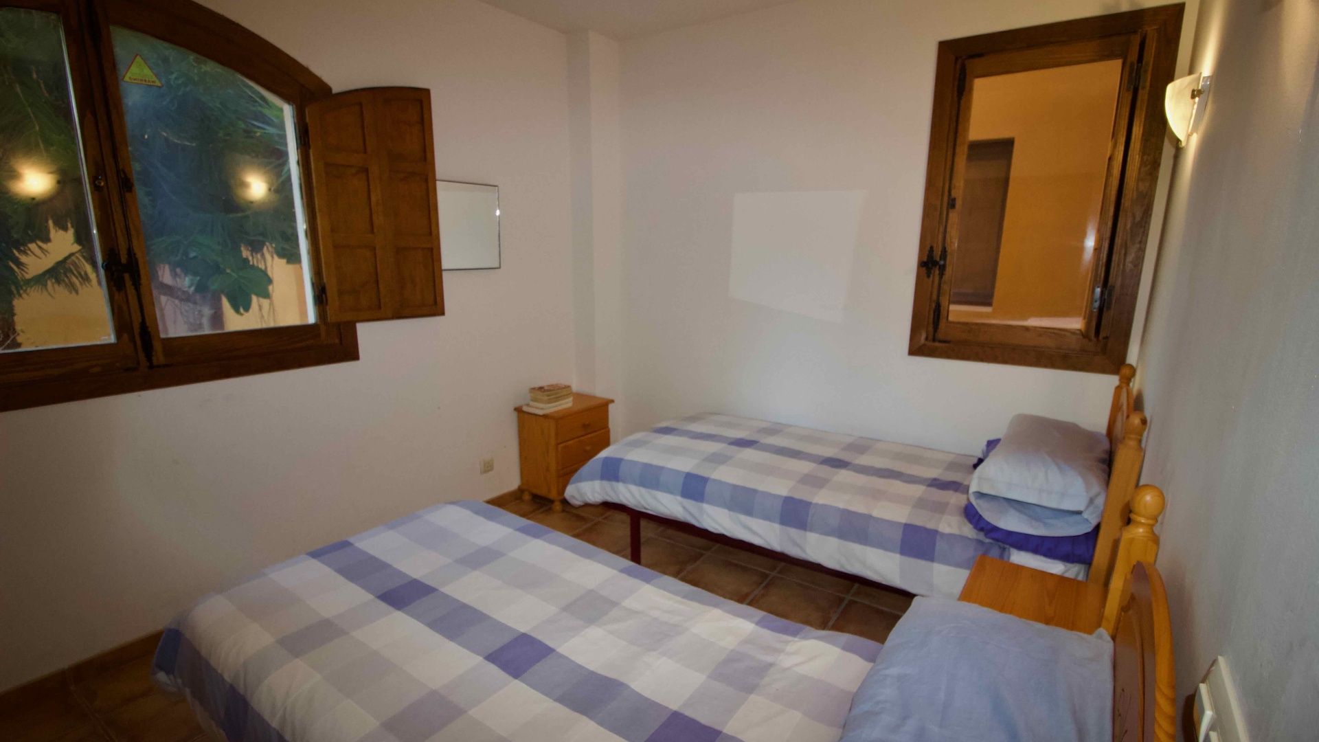 Resale - Apartment - Punta Prima - panorama park