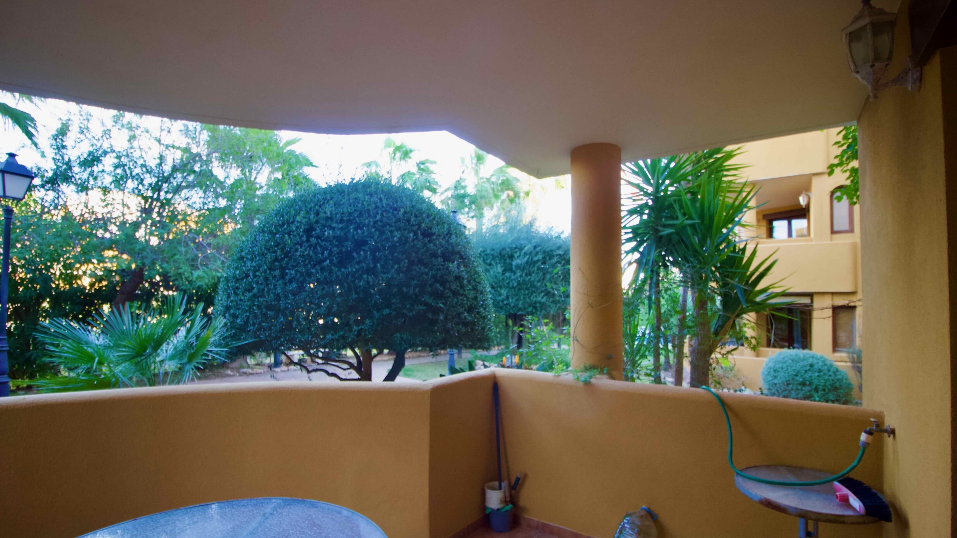 Resale - Apartment - Punta Prima - panorama park