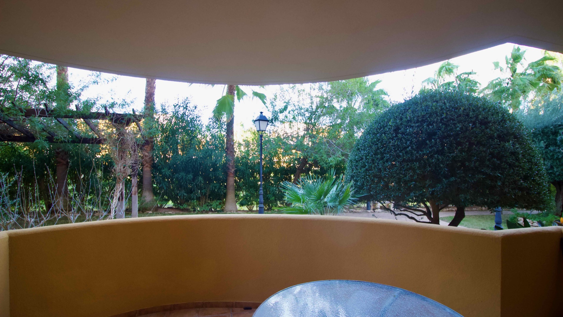 Resale - Apartment - Punta Prima - panorama park