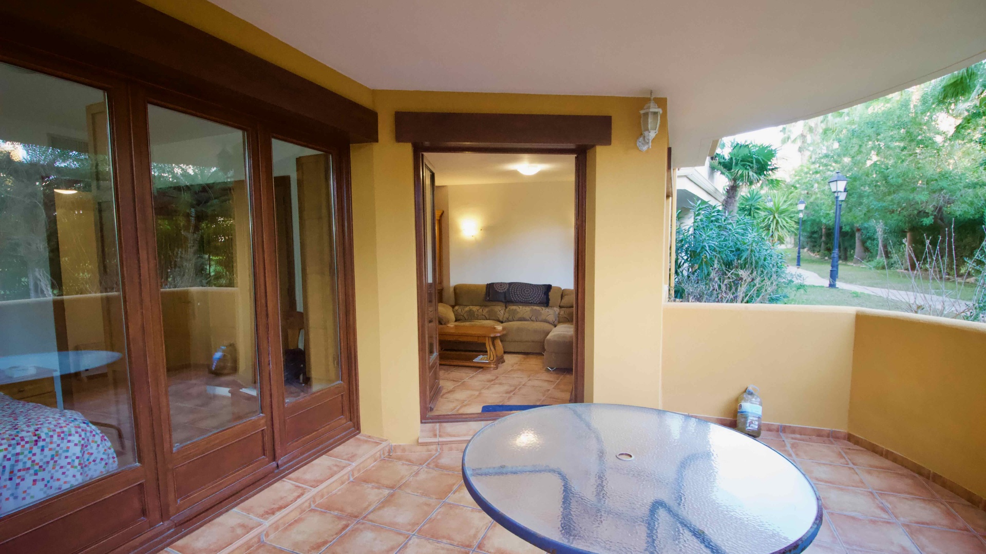 Resale - Apartment - Punta Prima - panorama park