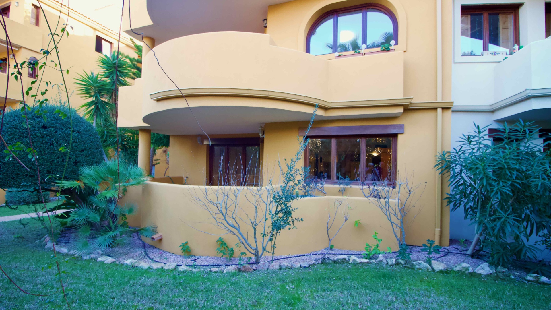 Resale - Apartment - Punta Prima - panorama park