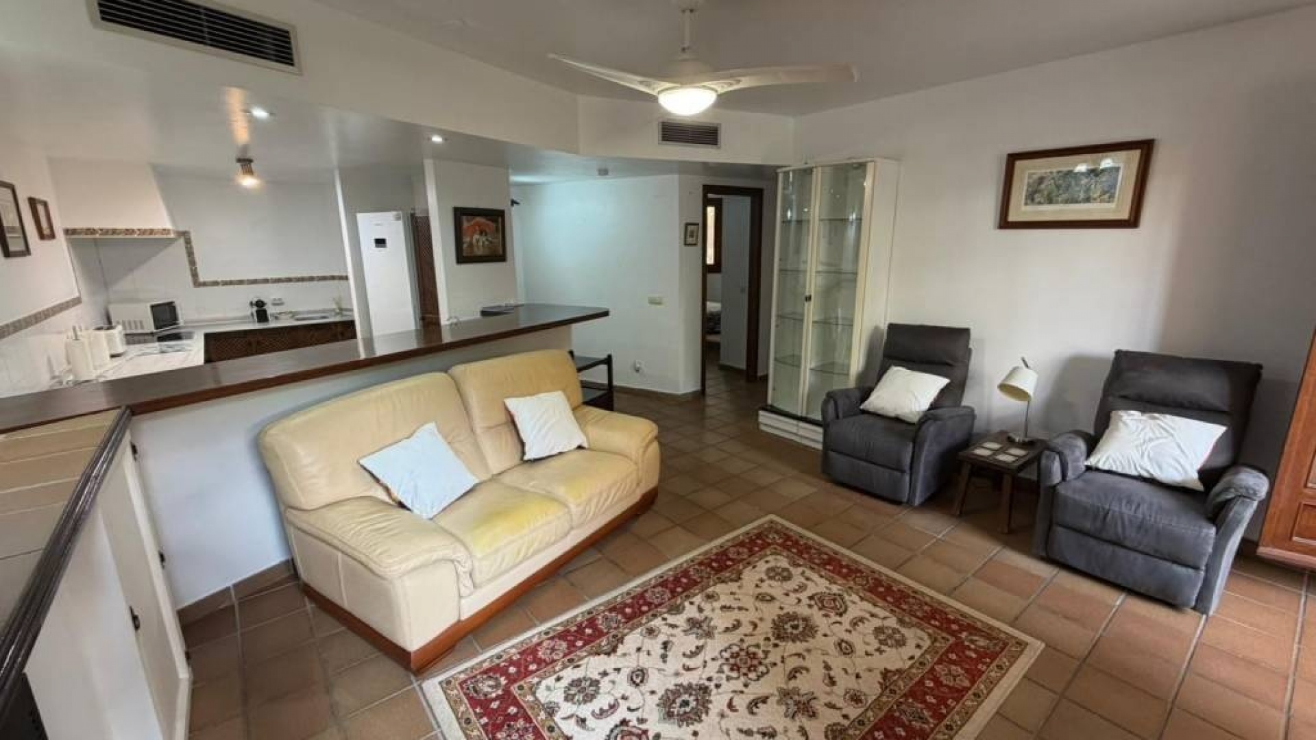 Resale - Apartment - Punta Prima - panorama park