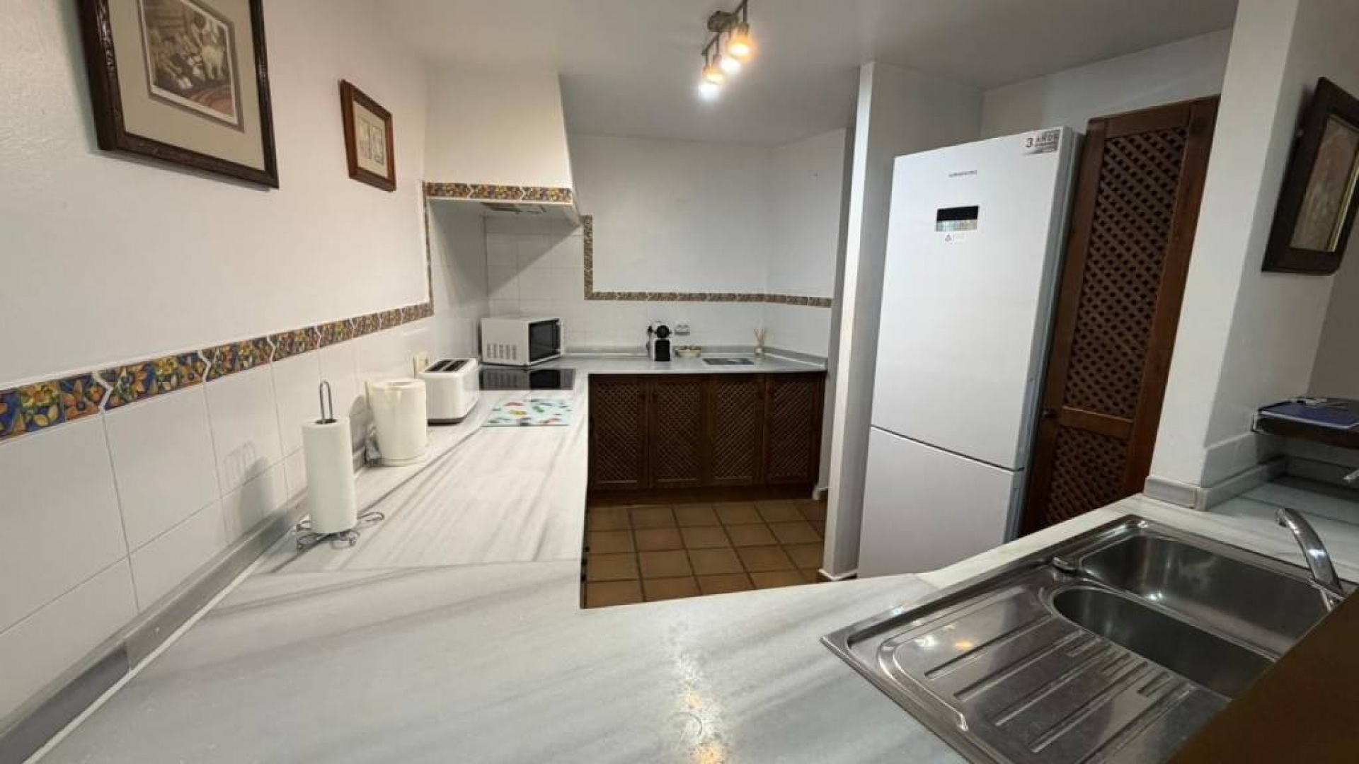 Resale - Apartment - Punta Prima - panorama park