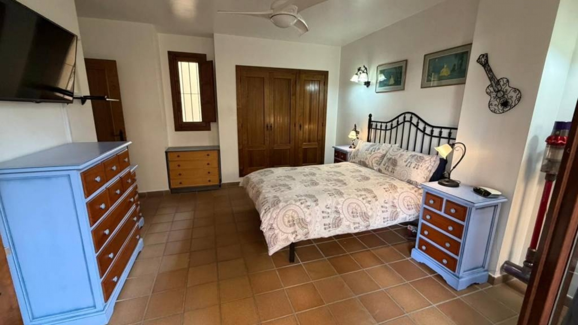 Resale - Apartment - Punta Prima - panorama park