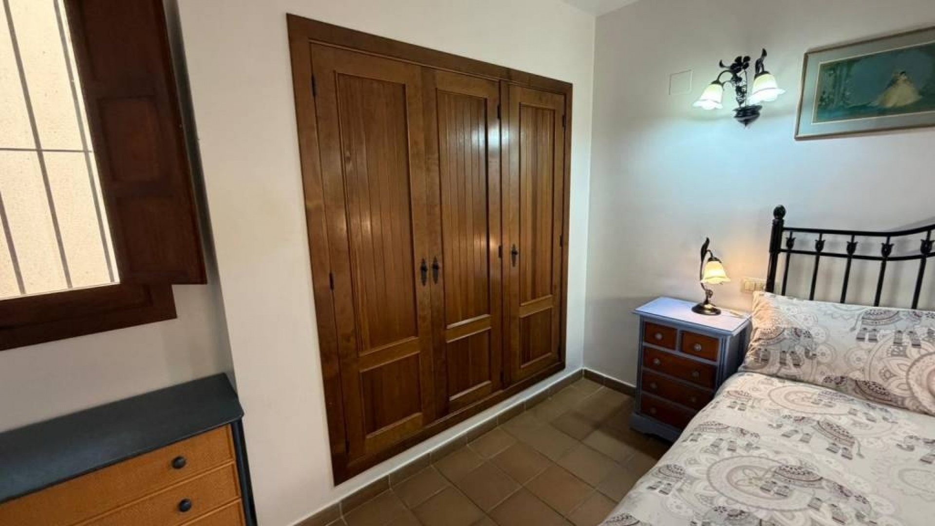 Resale - Apartment - Punta Prima - panorama park