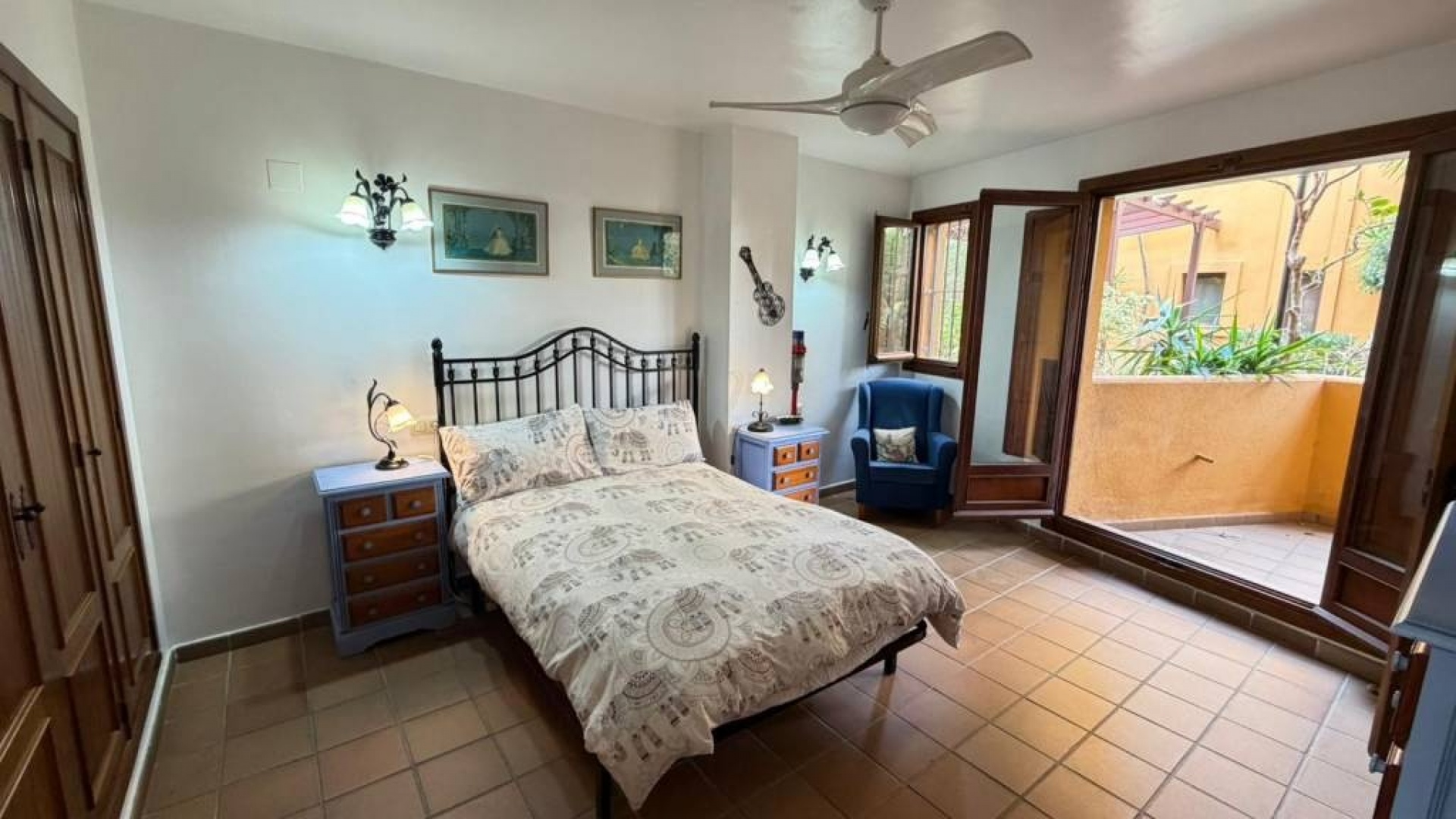 Resale - Apartment - Punta Prima - panorama park