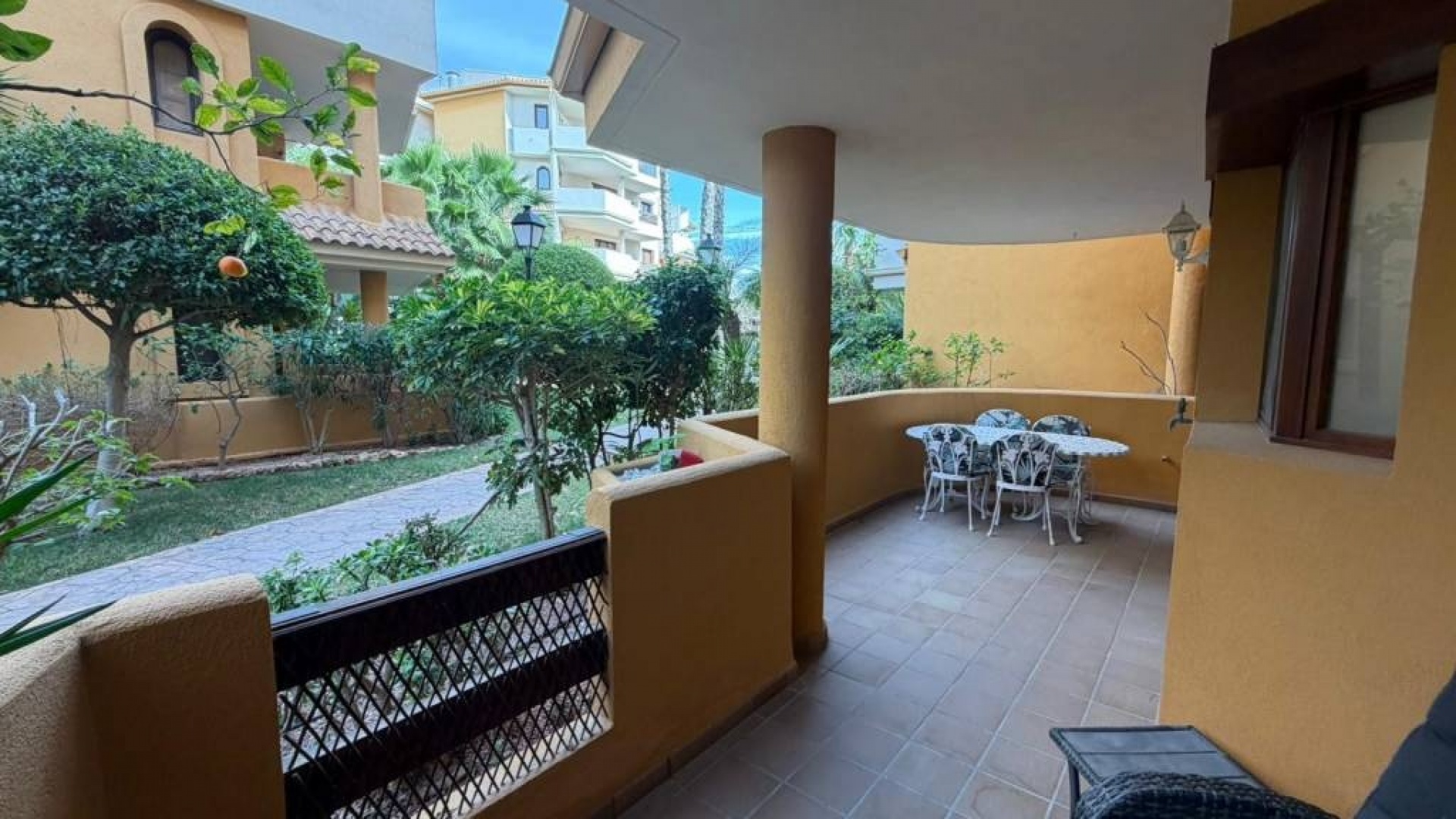 Resale - Apartment - Punta Prima - panorama park