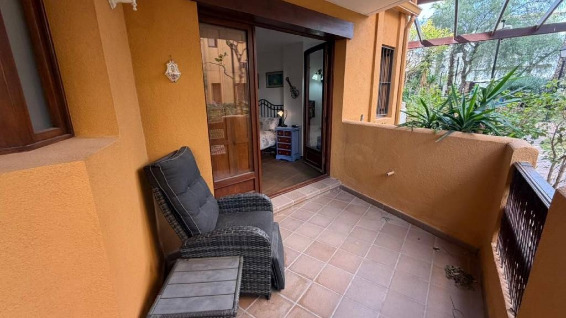 Resale - Apartment - Punta Prima - panorama park