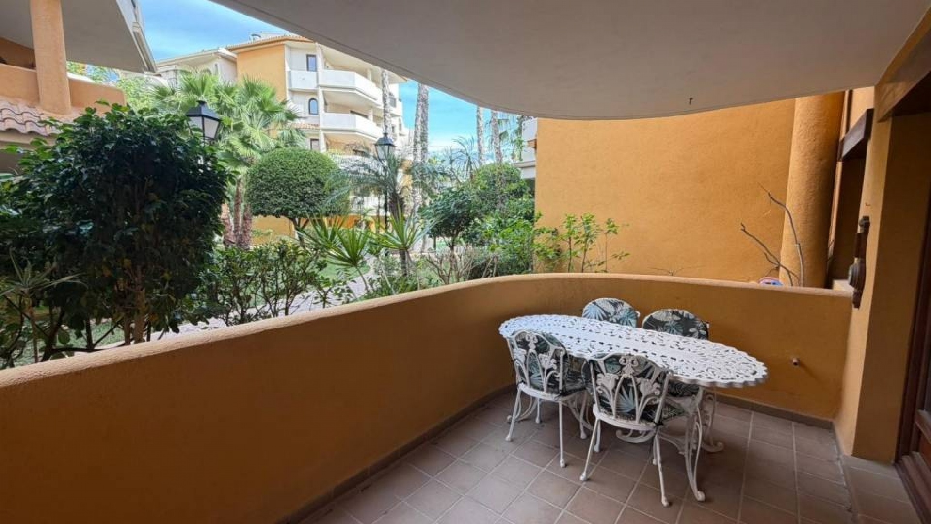 Resale - Apartment - Punta Prima - panorama park