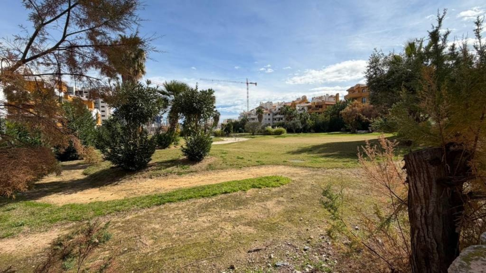 Resale - Apartment - Punta Prima - panorama park