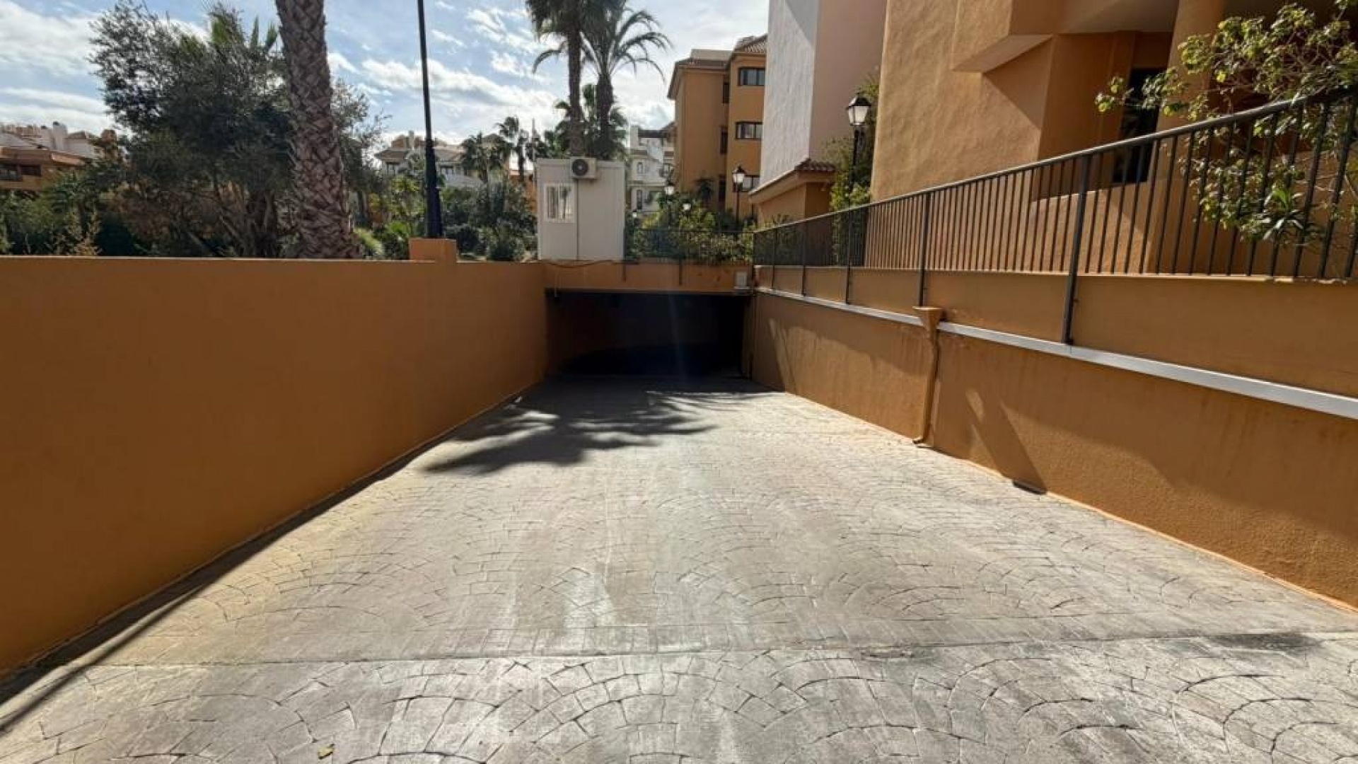 Resale - Apartment - Punta Prima - panorama park