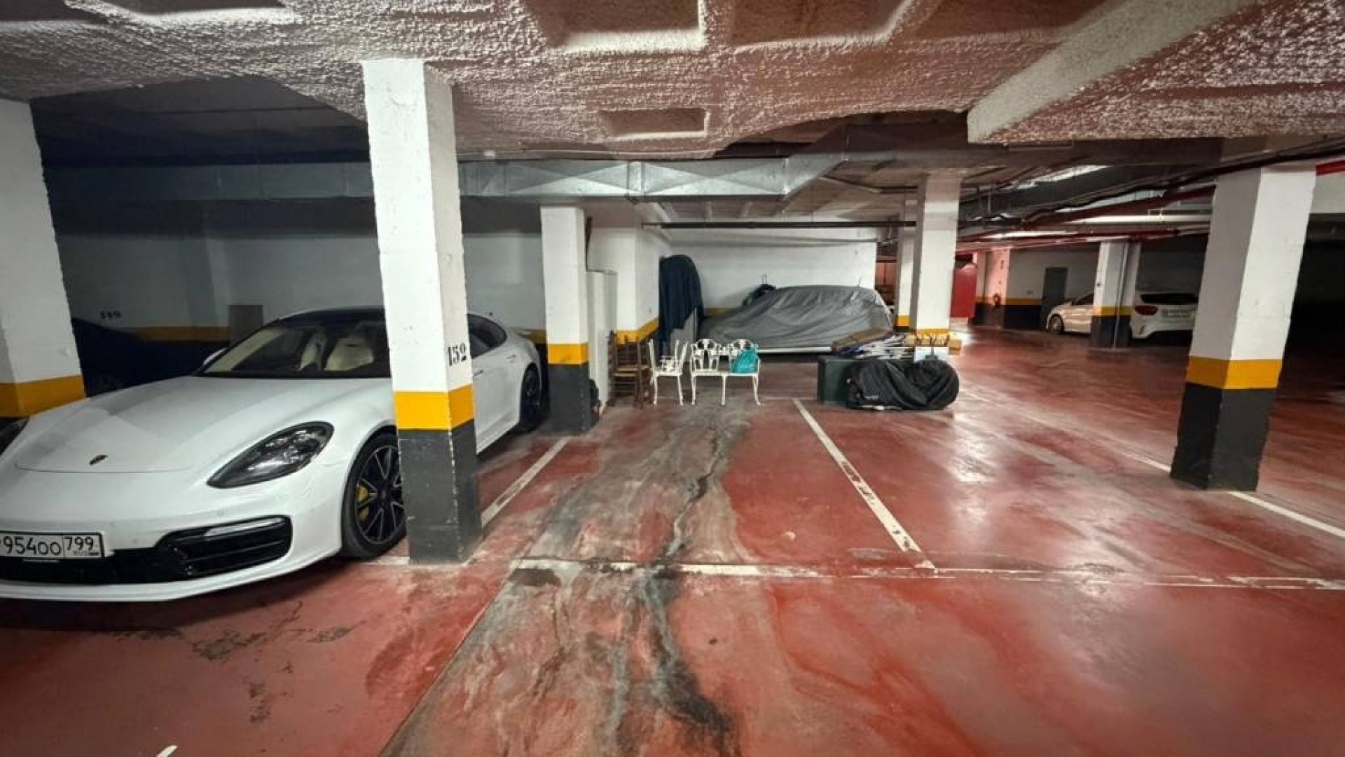 Resale - Apartment - Punta Prima - panorama park