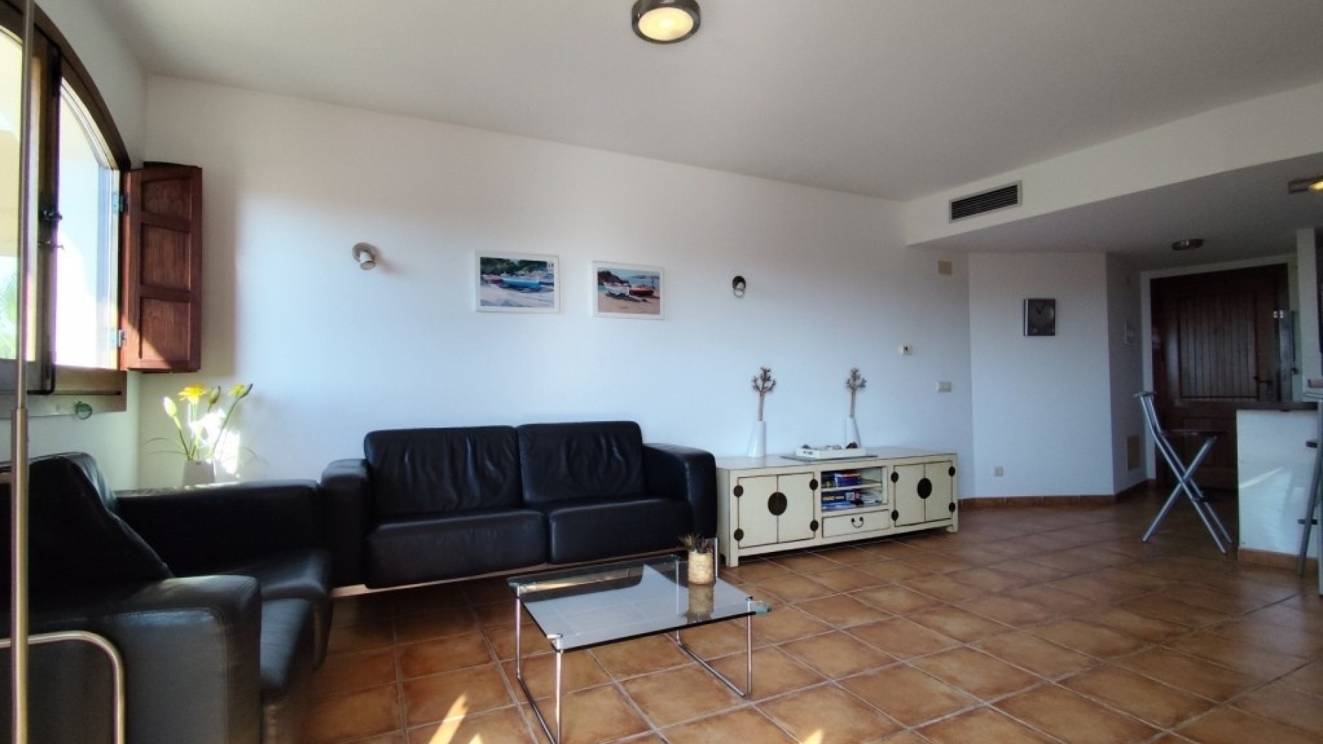 Resale - Apartment - Punta Prima - panorama park