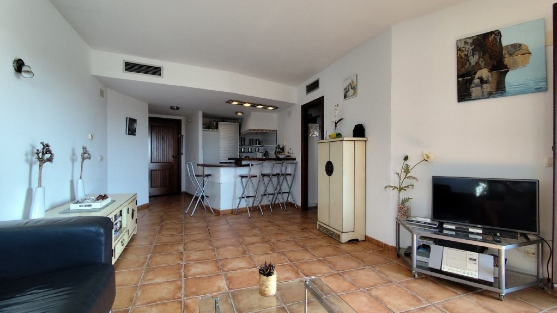 Resale - Apartment - Punta Prima - panorama park