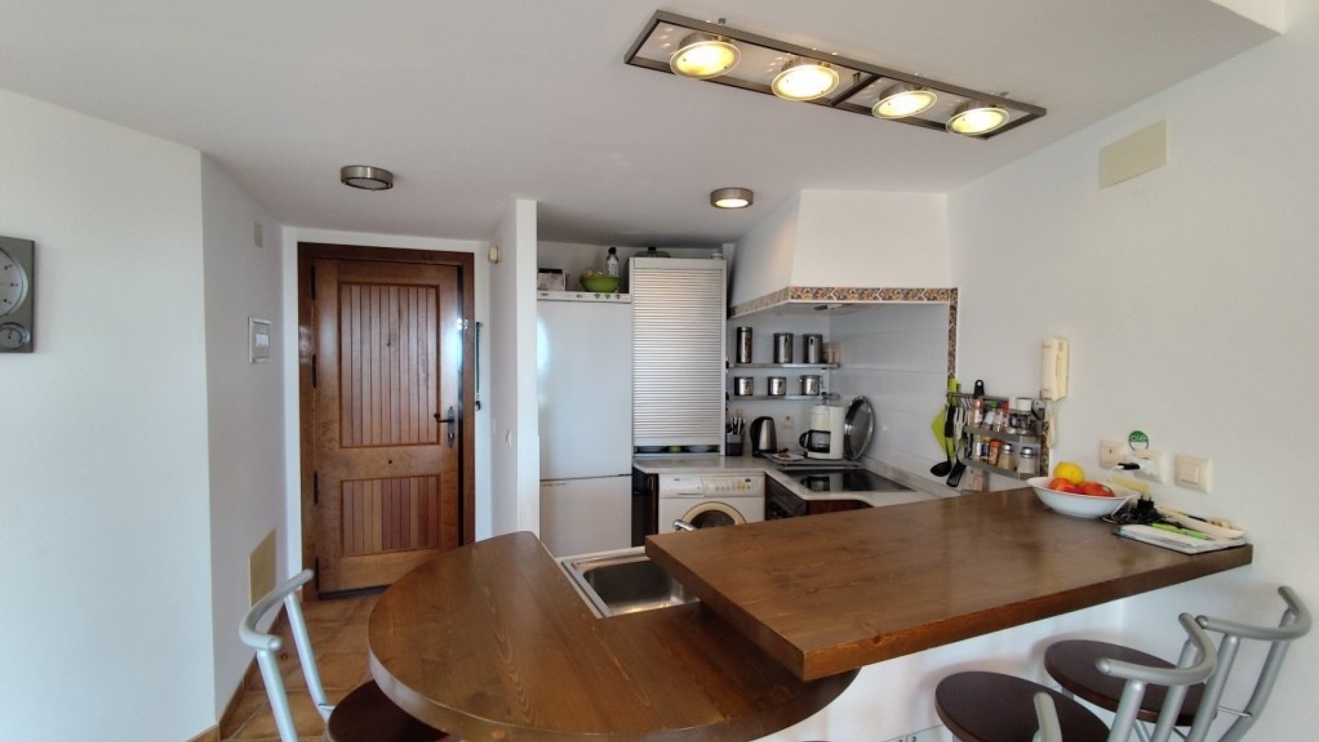 Resale - Apartment - Punta Prima - panorama park