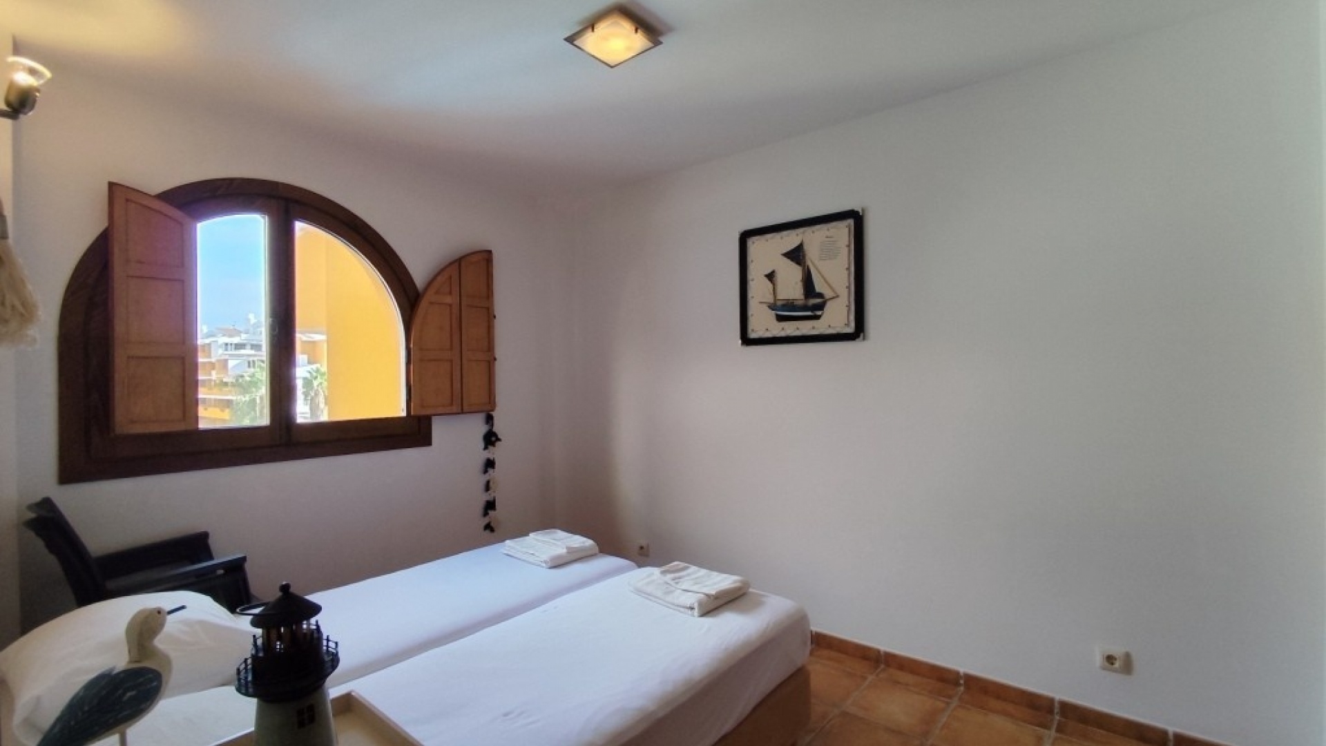 Resale - Apartment - Punta Prima - panorama park