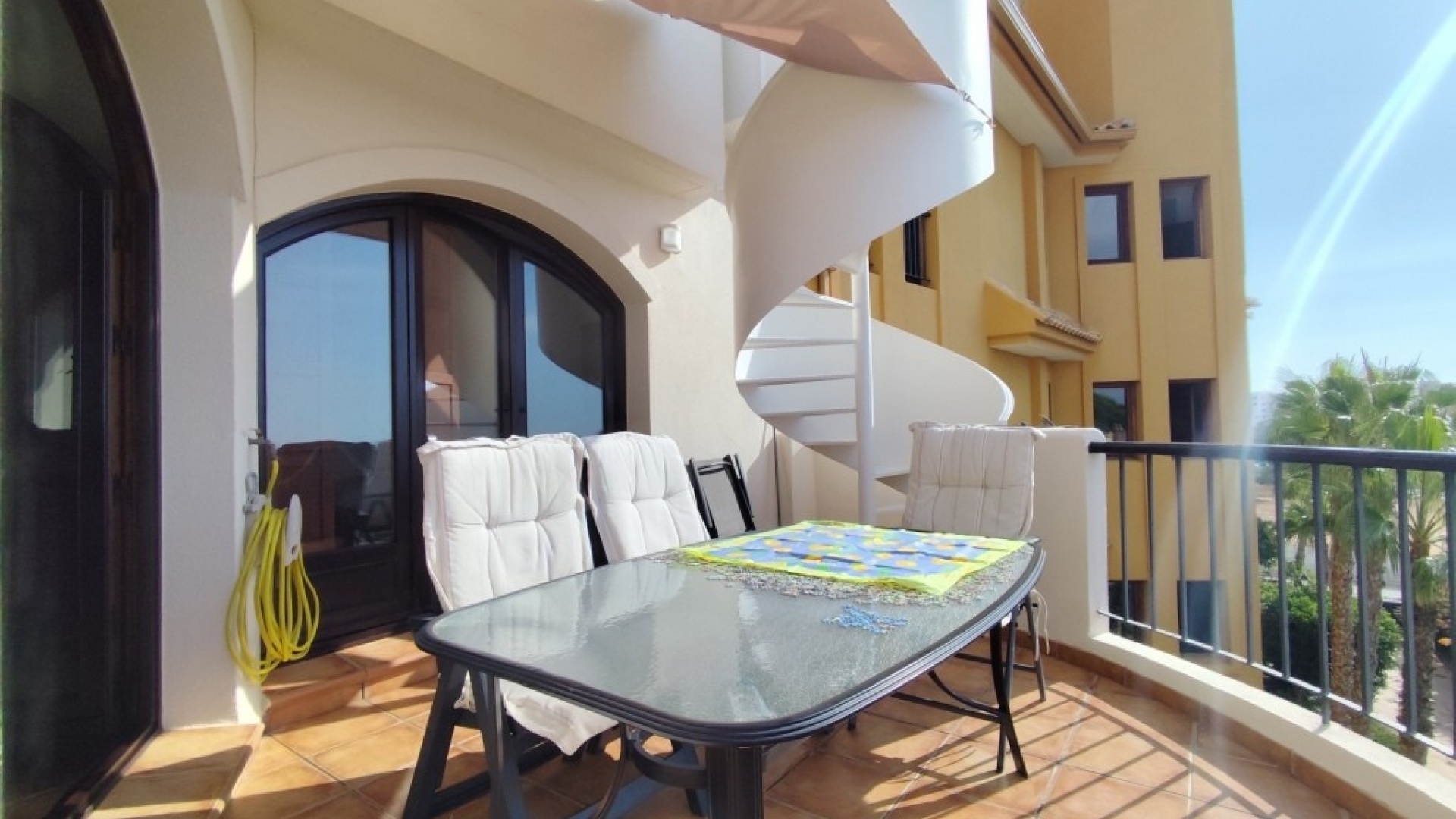 Resale - Apartment - Punta Prima - panorama park