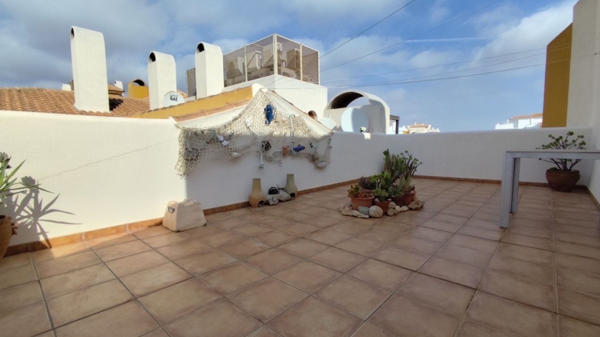 Resale - Apartment - Punta Prima - panorama park