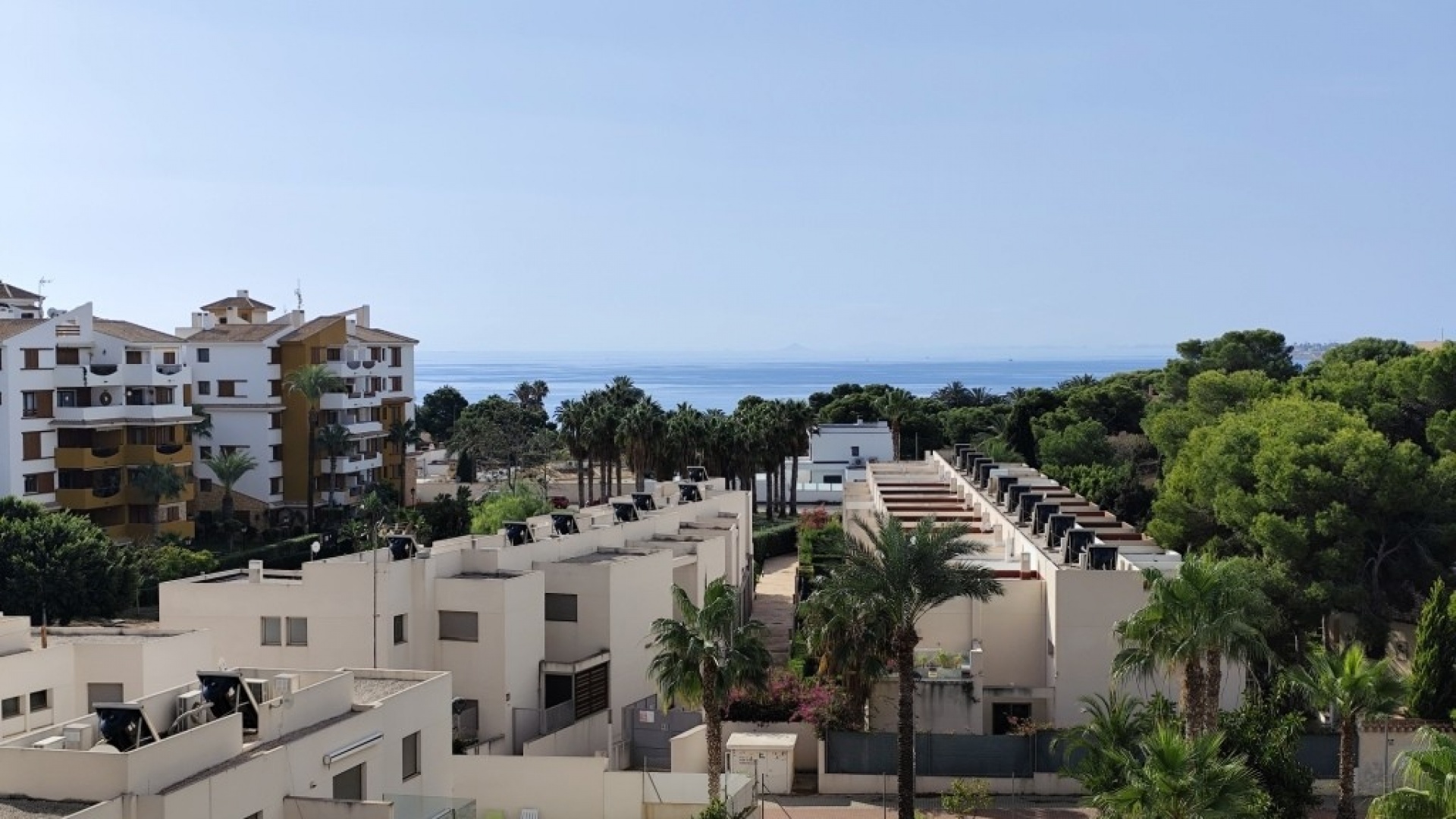 Resale - Apartment - Punta Prima - panorama park