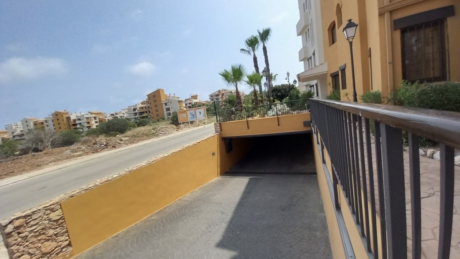 Resale - Apartment - Punta Prima - panorama park